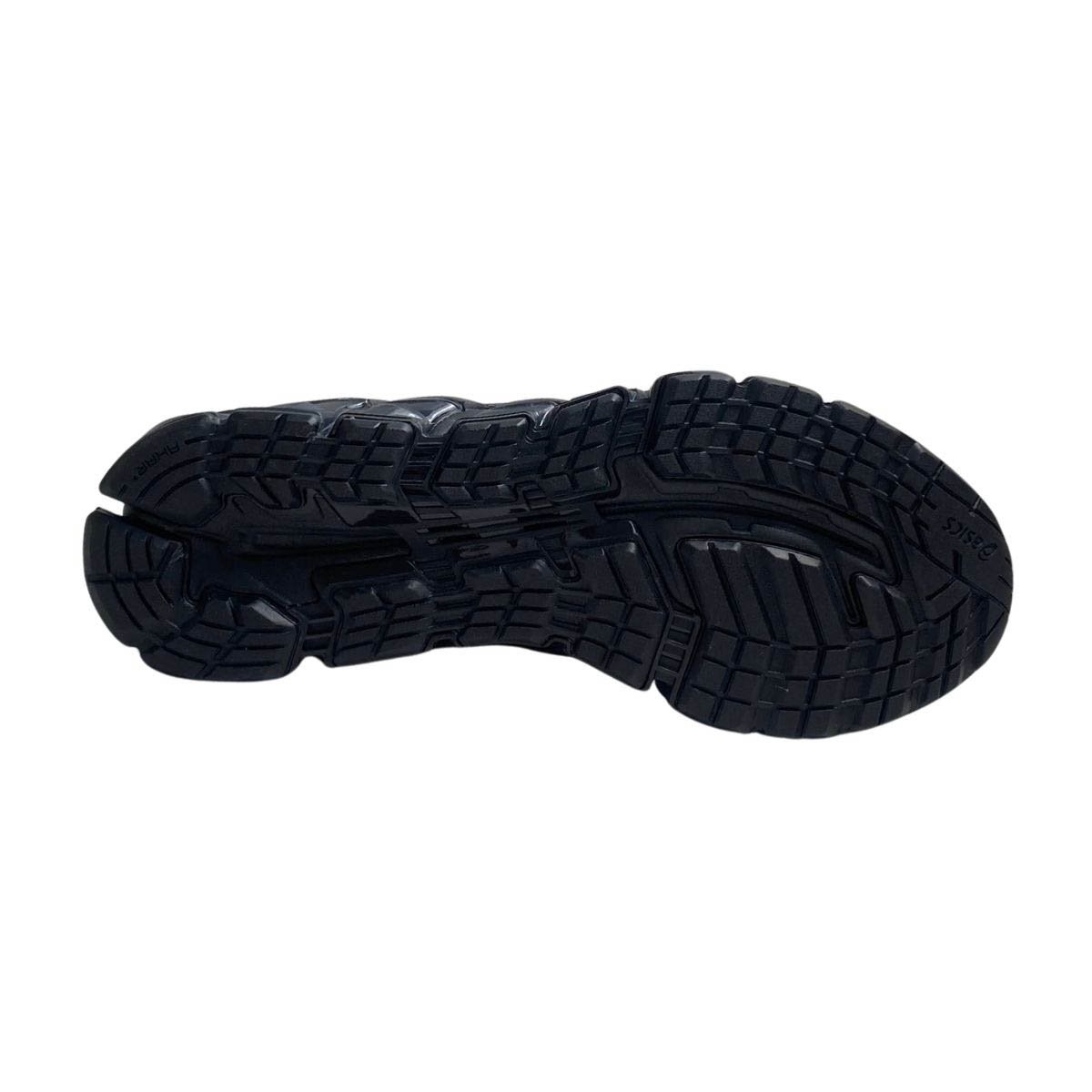 Tênis Asics Masculino 1201B018 Chumbo Cinza 6