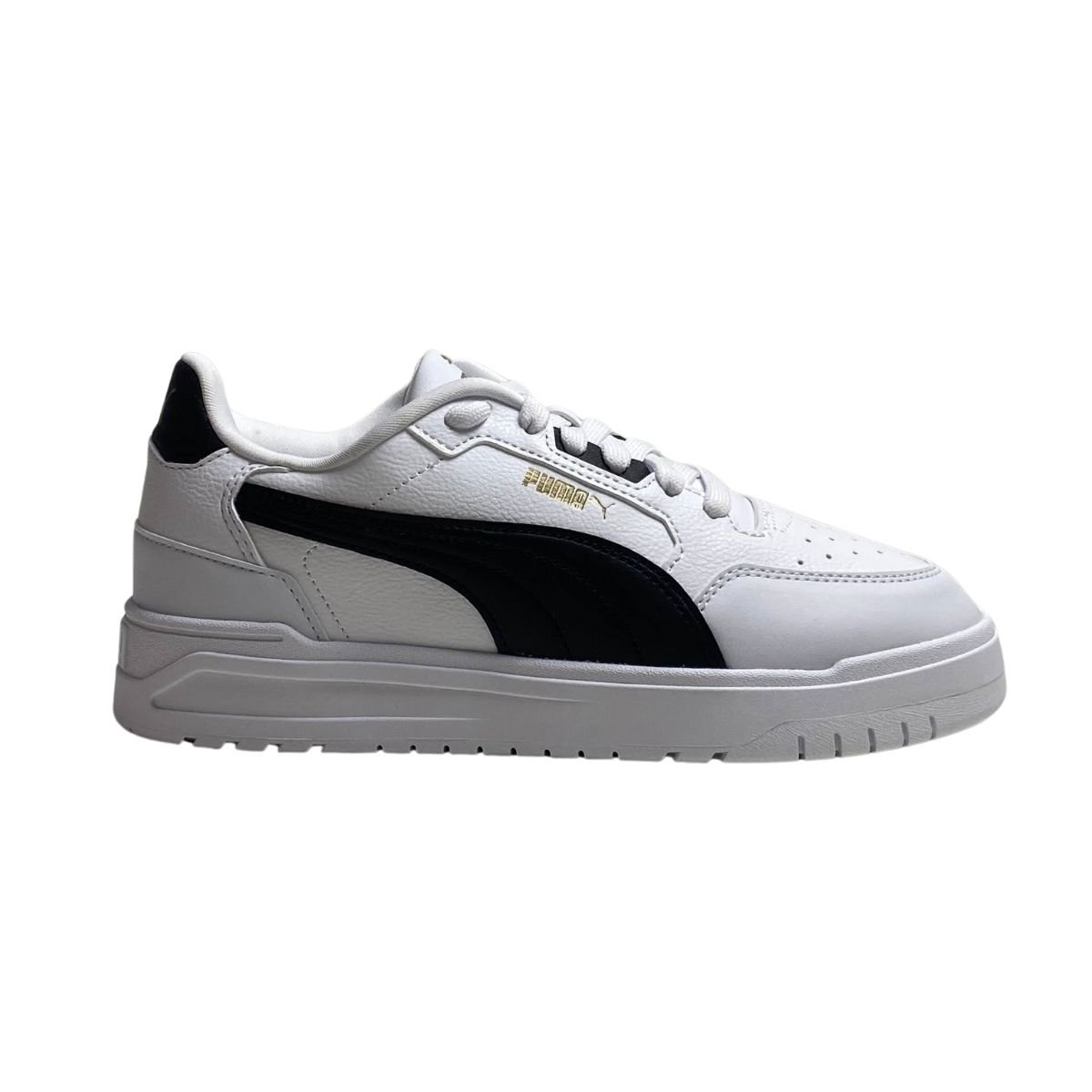 Tênis Puma Masculino 402596 Branco