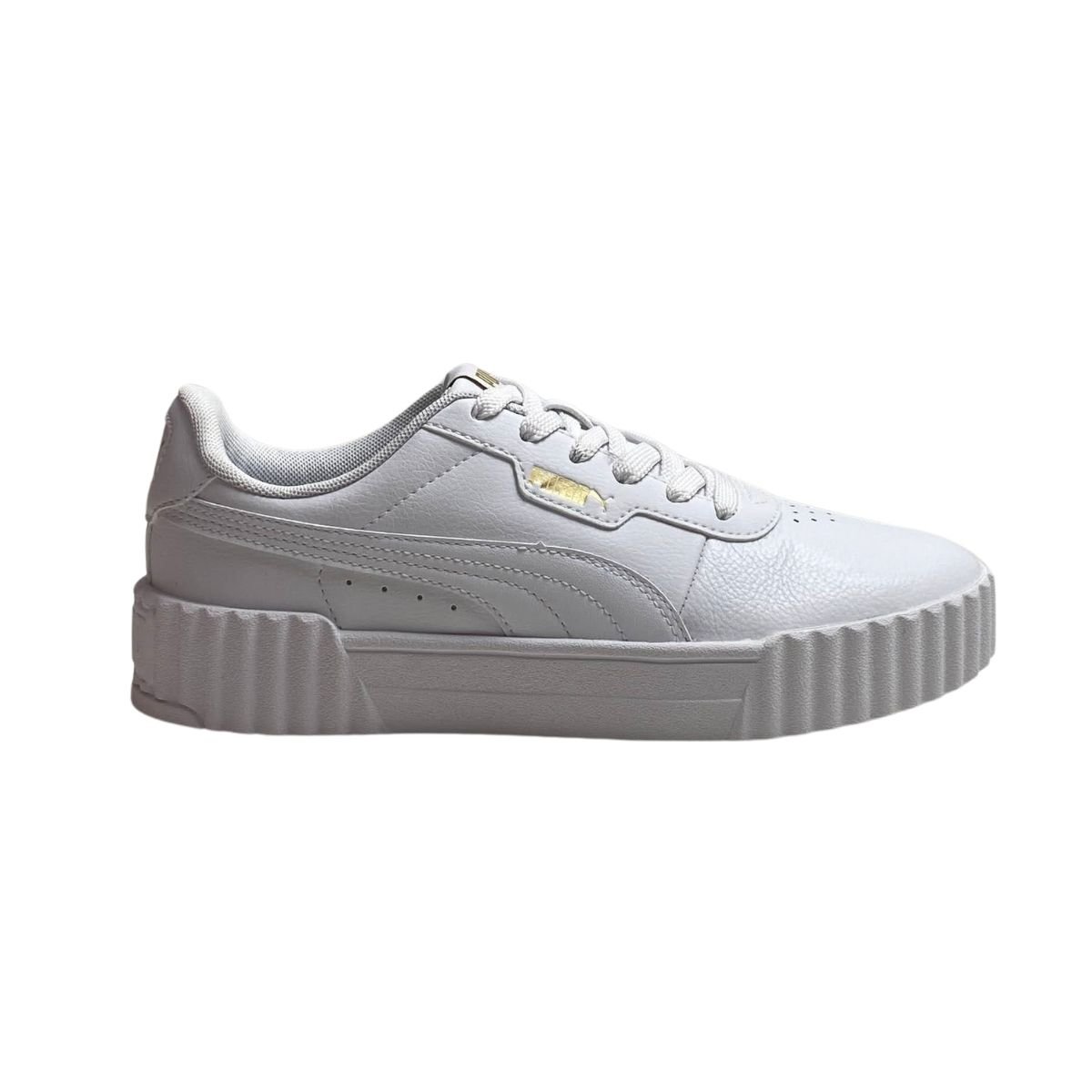 Tênis Puma Feminino 405885 Branco