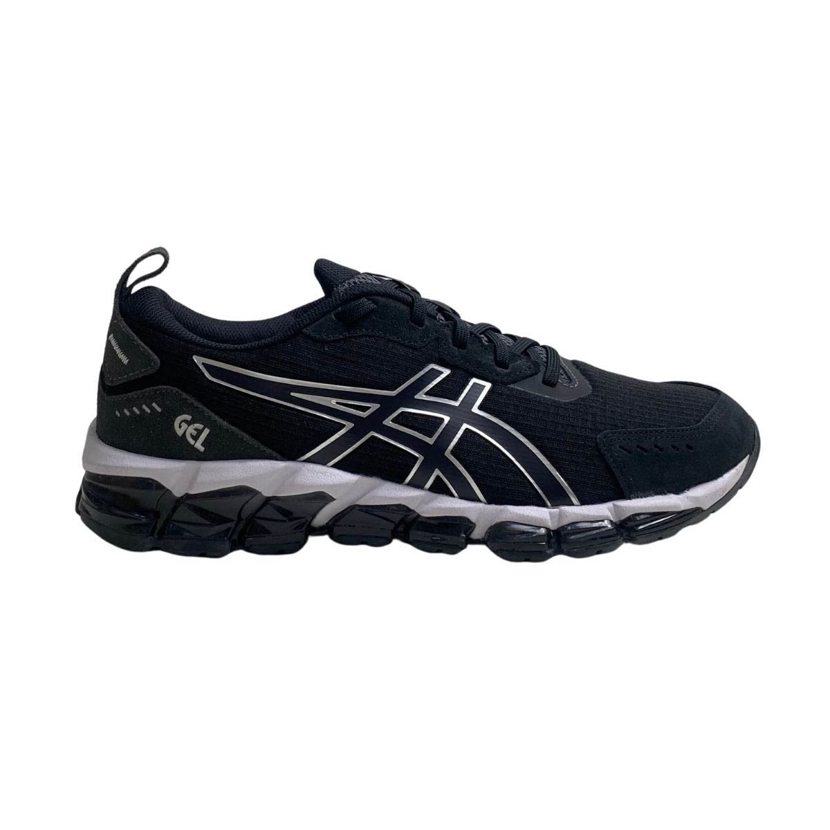 Tênis Asics Masculino 1201B018 Preto