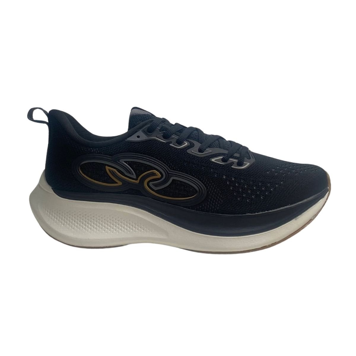 Tênis Olympikus Masculino VOA3M Preto