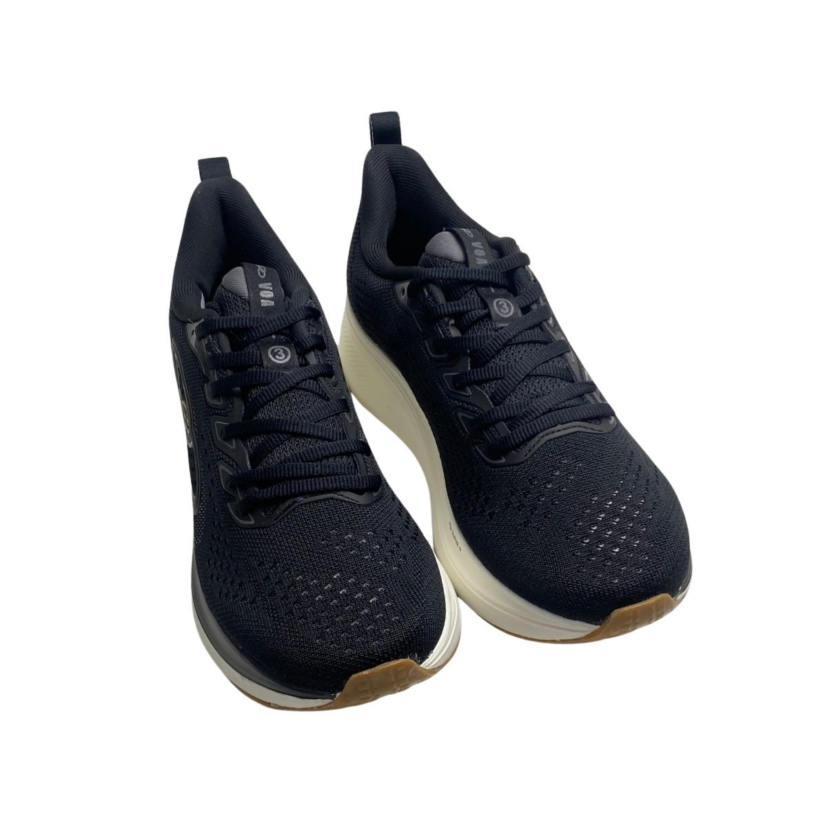 Tênis Olympikus Masculino VOA3M Preto Preto 4