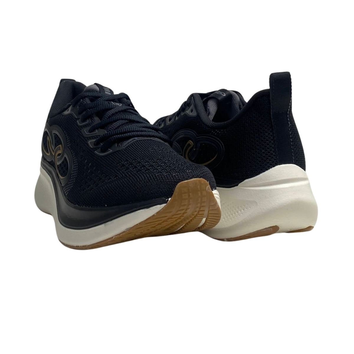 Tênis Olympikus Masculino VOA3M Preto Preto 5