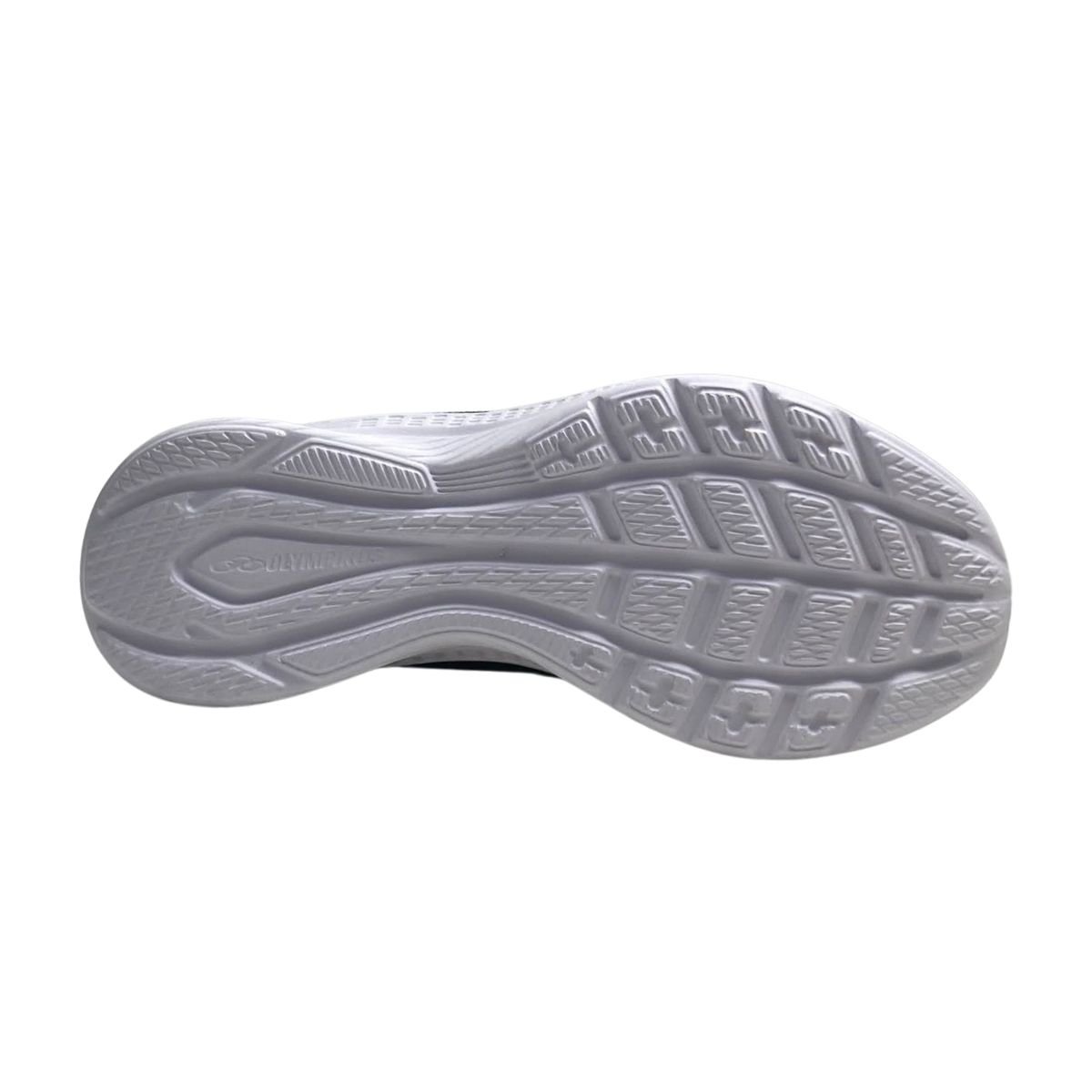 Tênis Olympikus Feminino 130GULTRALEVE Preto Preto 6