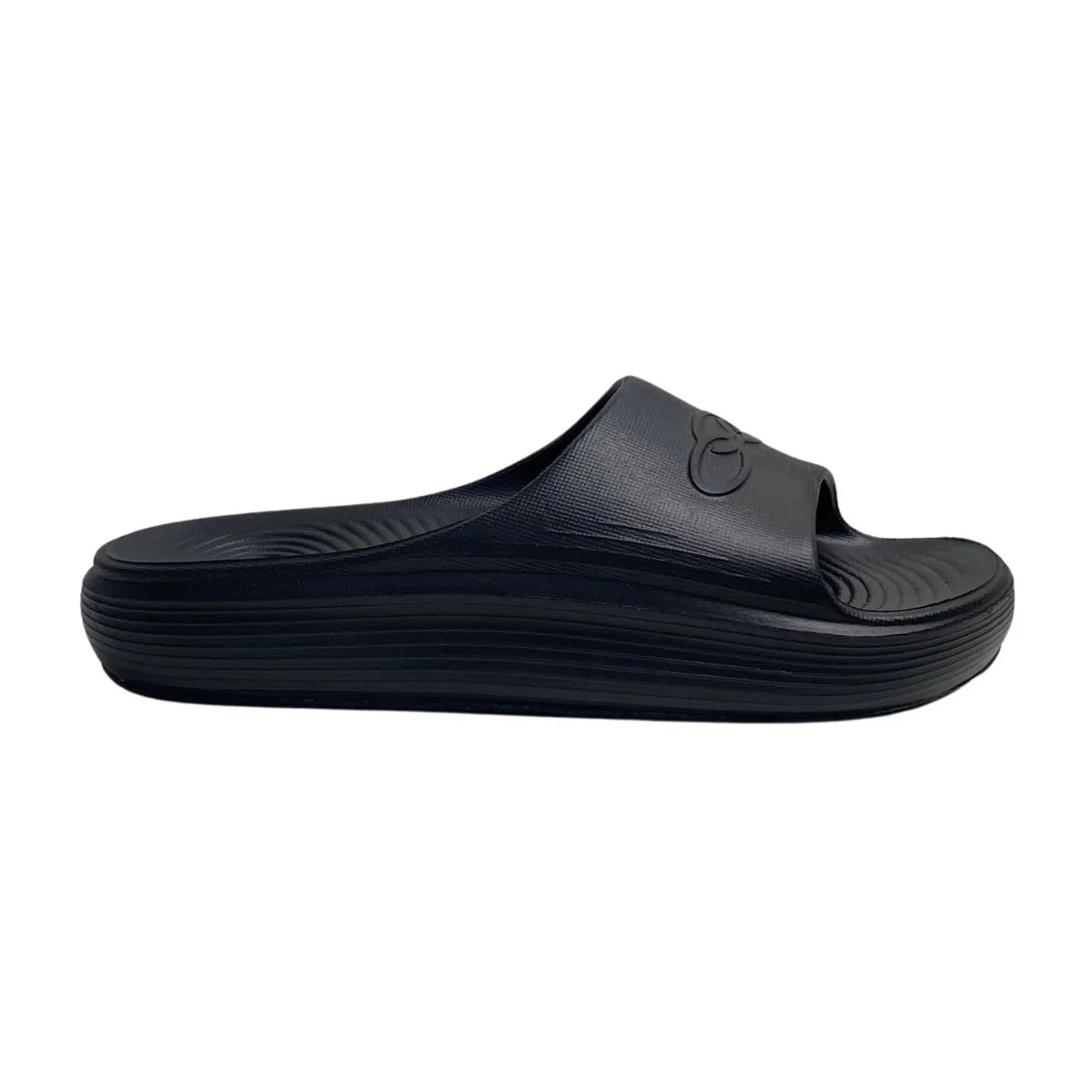 Chinelo Olympikus Masculino SERENO Preto