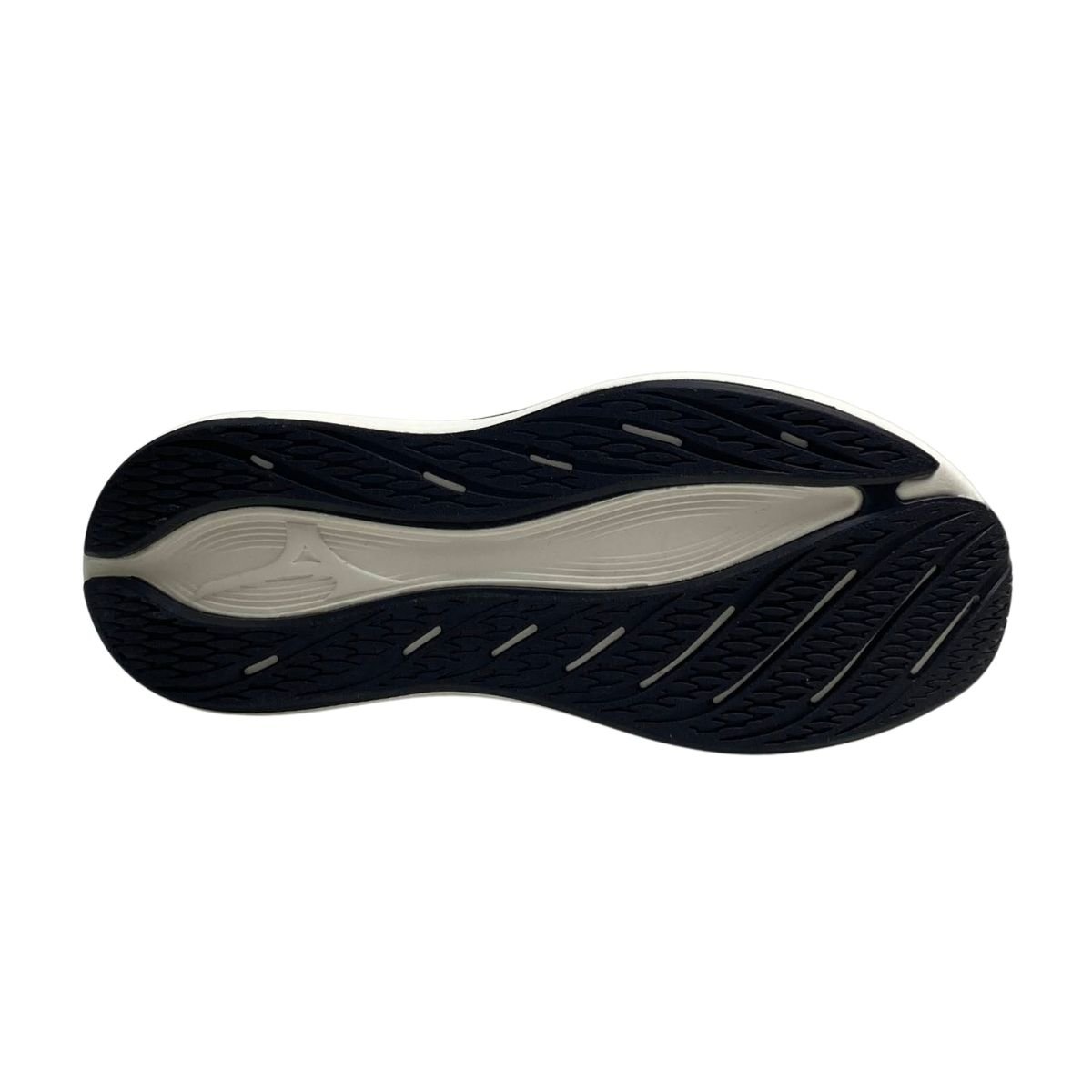 Tênis Mizuno Masculino 101168168M Preto Preto 6