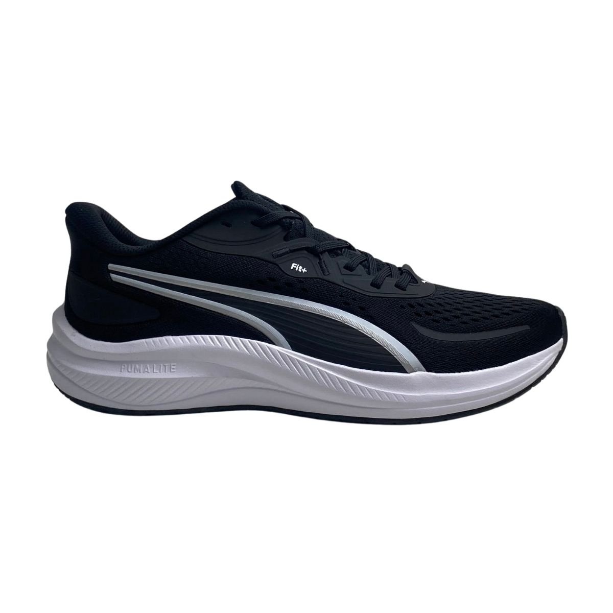 Tênis Puma Masculino 314356 Preto