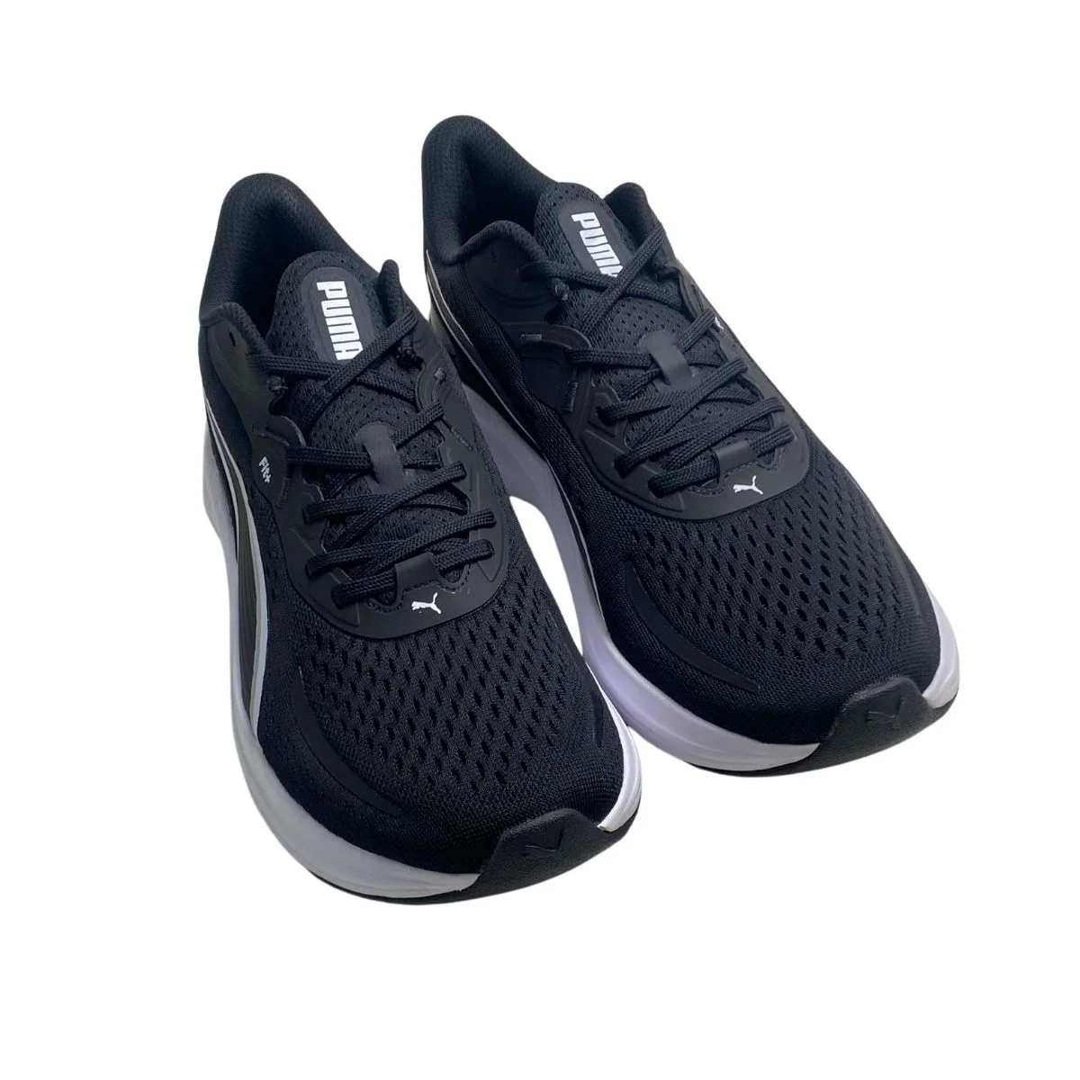 Tênis Puma Masculino 314356 Preto Preto 3