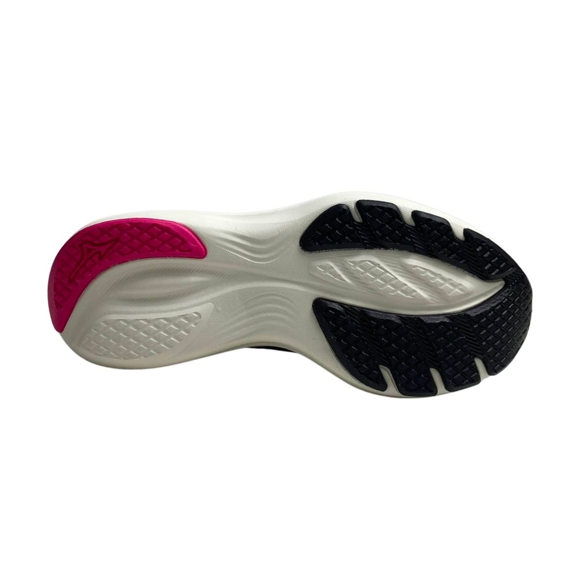 Tênis Mizuno Feminino 101136136F Chumbo Cinza 6