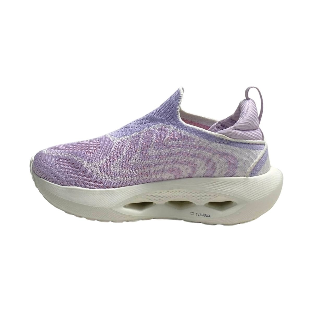 Tênis Olympikus Infantil Menina PIXELF Lilas Lilás 3