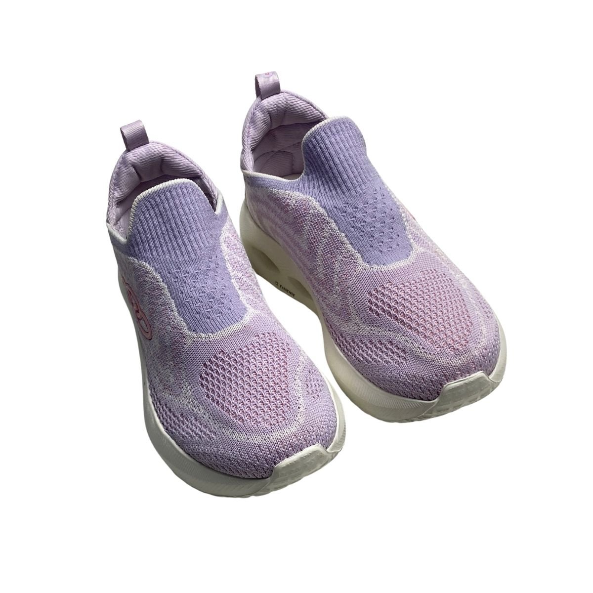 Tênis Olympikus Infantil Menina PIXELF Lilas Lilás 4