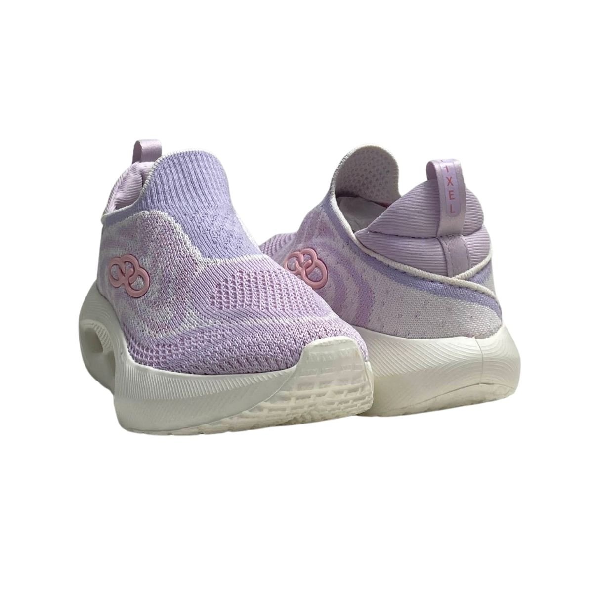 Tênis Olympikus Infantil Menina PIXELF Lilas Lilás 5