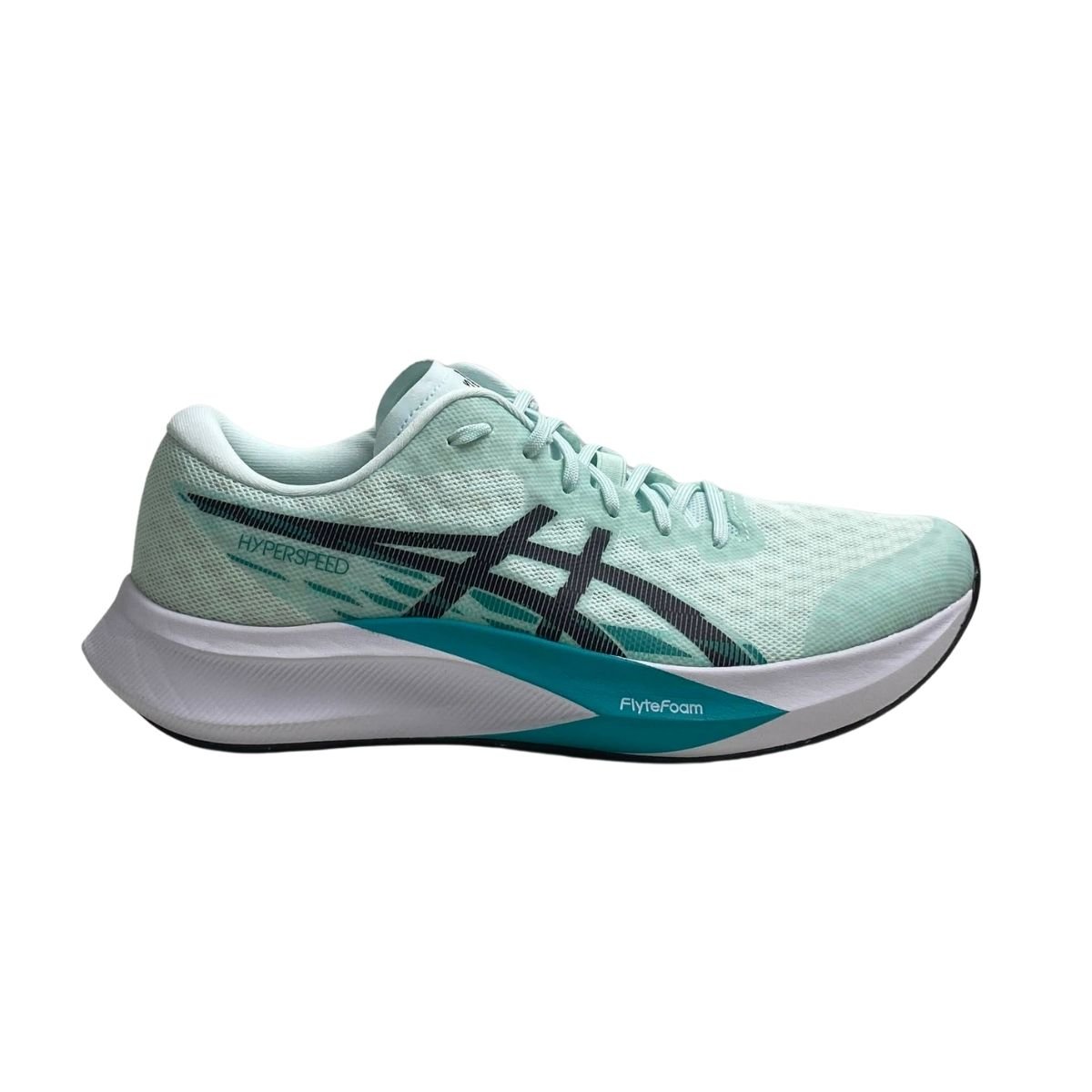 Tênis Asics Masculino 1011B874 Verde Claro