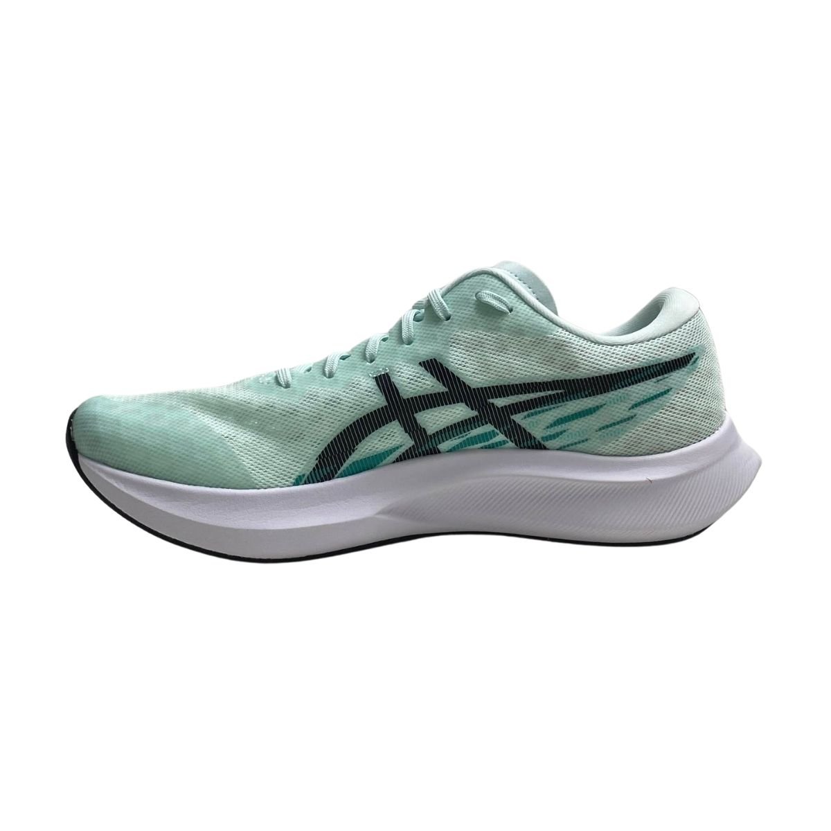 Tênis Asics Masculino 1011B874 Verde Claro Verde 3