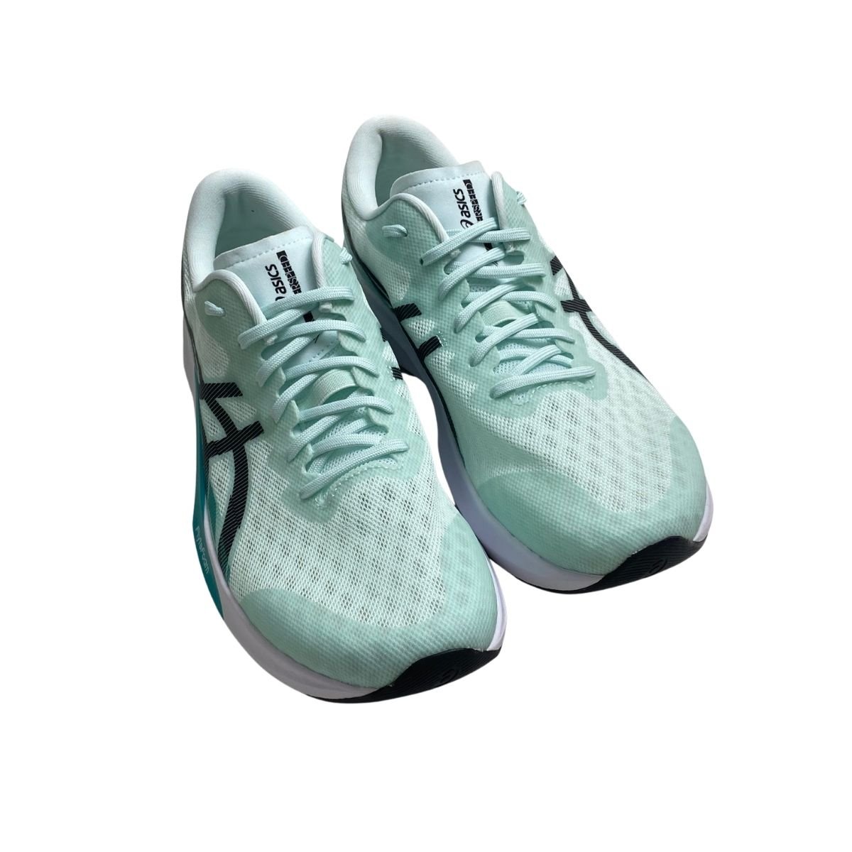 Tênis Asics Masculino 1011B874 Verde Claro Verde 4