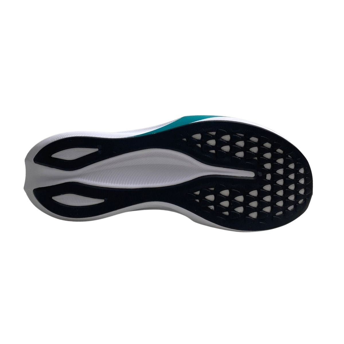 Tênis Asics Masculino 1011B874 Verde Claro Verde 6