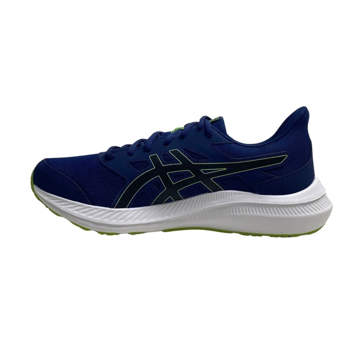 Tênis Asics Masculino 1011B603M Marinho Azul 3