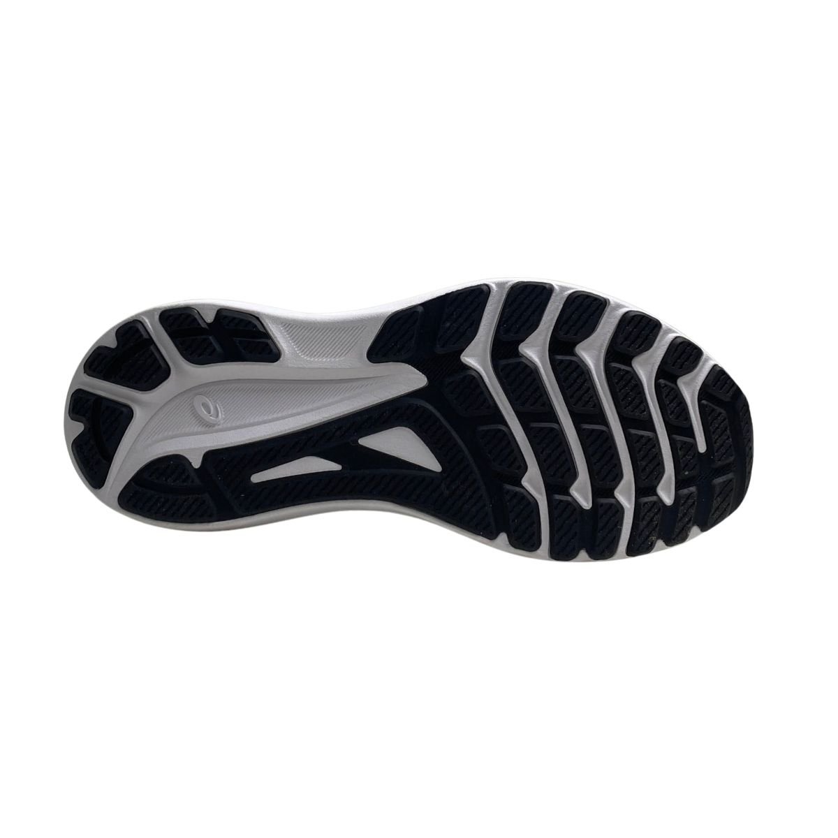 Tênis Asics Masculino 1011B858 Preto Preto 6