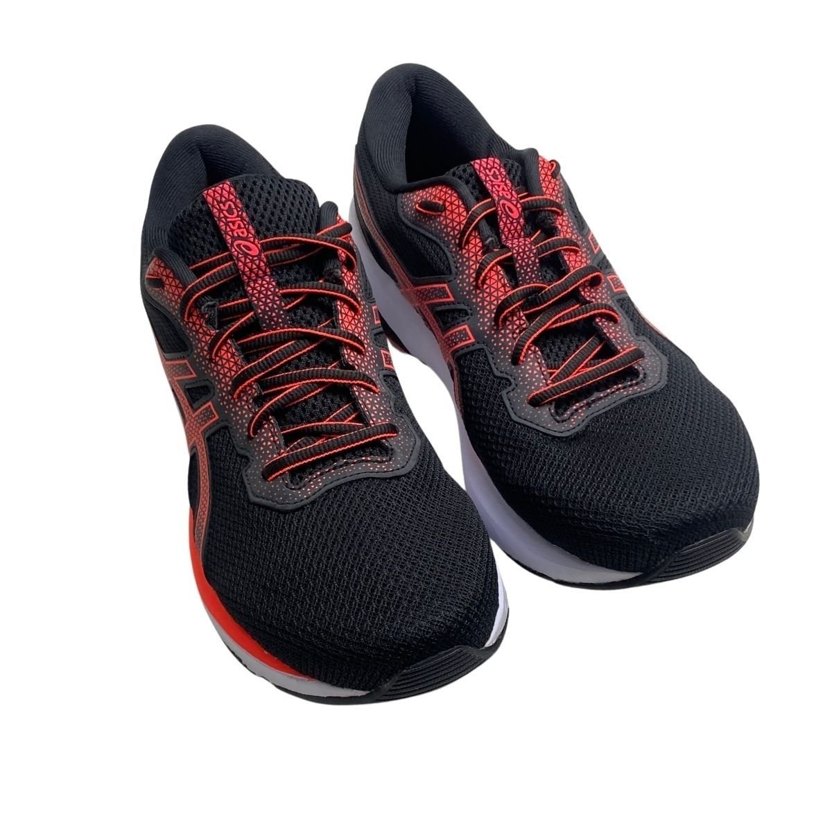 Tênis Asics Masculino 1011B906M Preto Preto 4