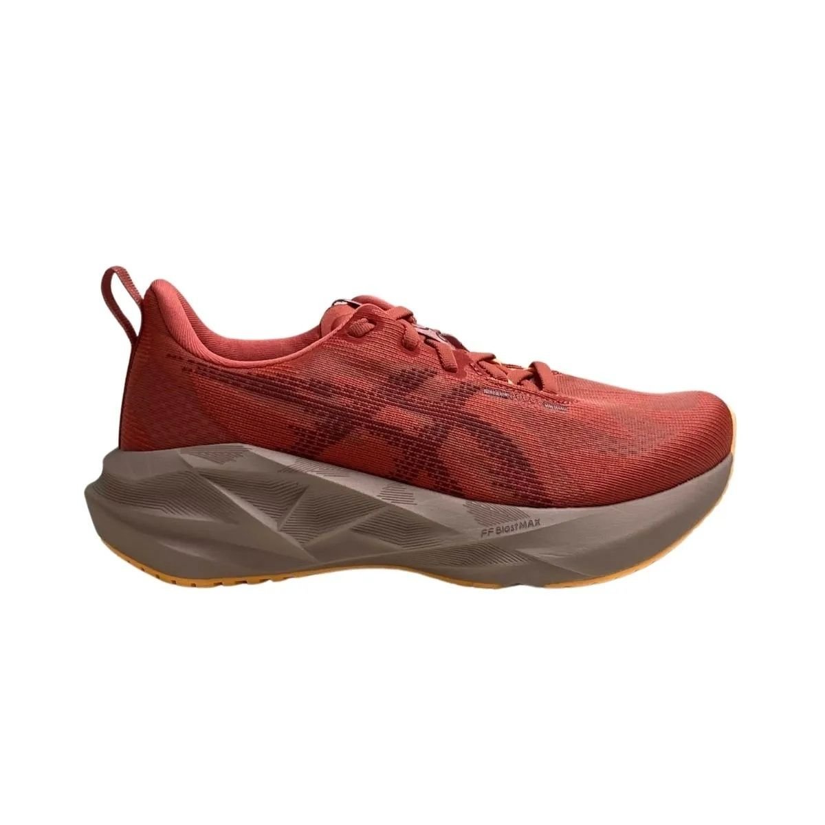 Tênis Asics Feminino 1012B765 Pink