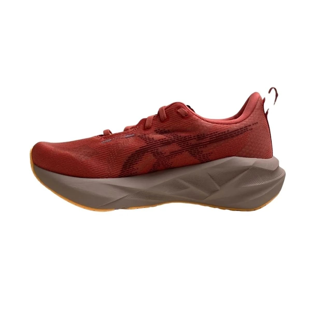 Tênis Asics Feminino 1012B765 Pink Terracota 3