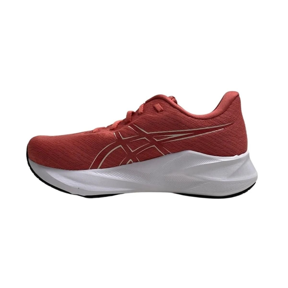 Tênis Asics Feminino 1012B967 Pink Terracota 3