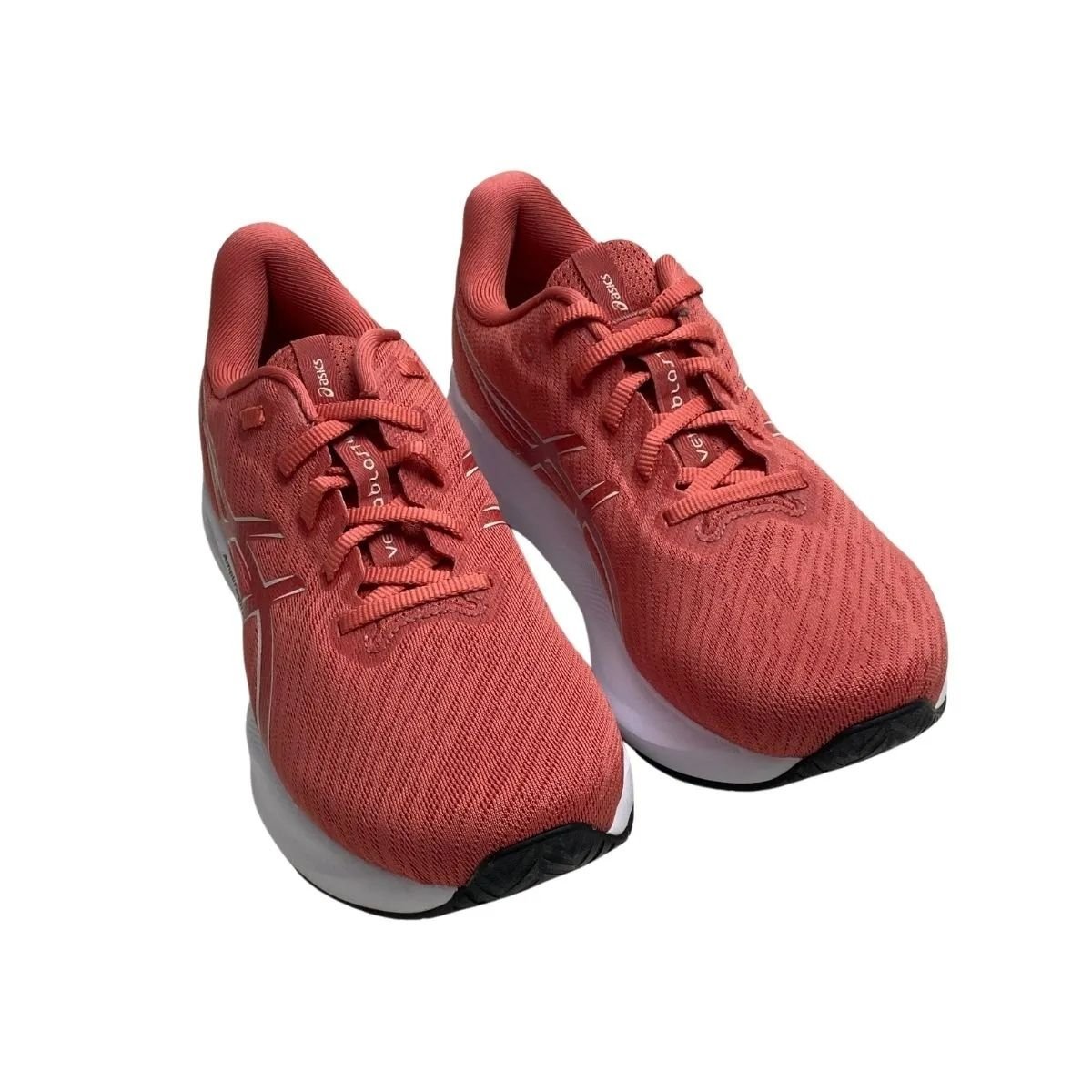 Tênis Asics Feminino 1012B967 Pink Terracota 4