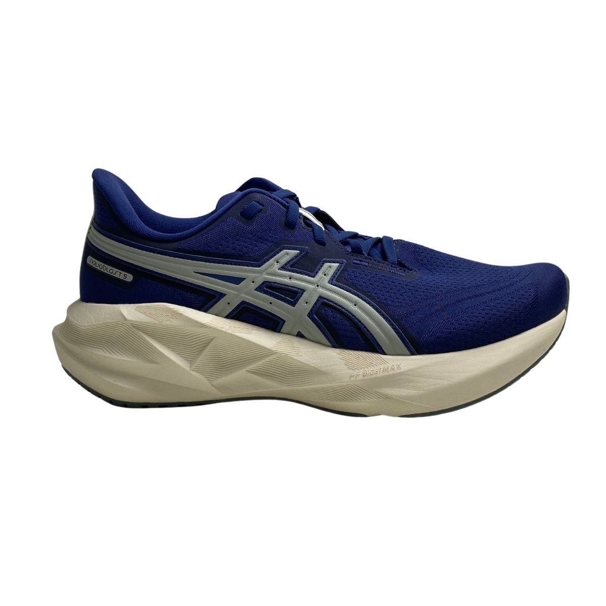 Tênis Asics Masculino 	1011C027 Marinho