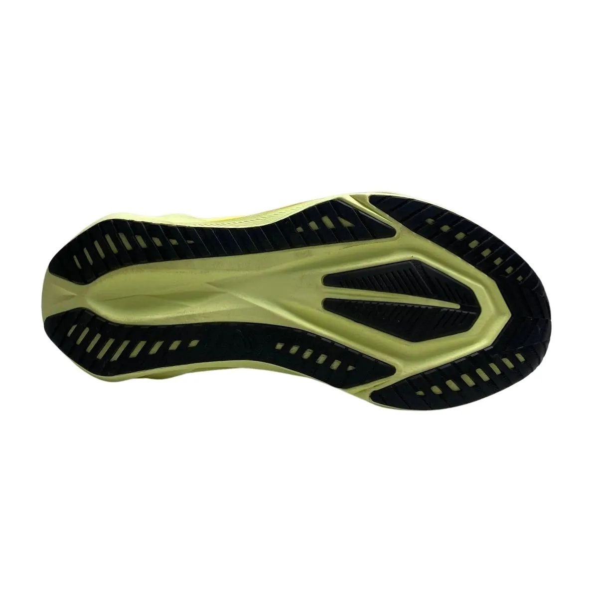 Tênis Asics Masculino 1011B974 Marinho Azul Marinho 6