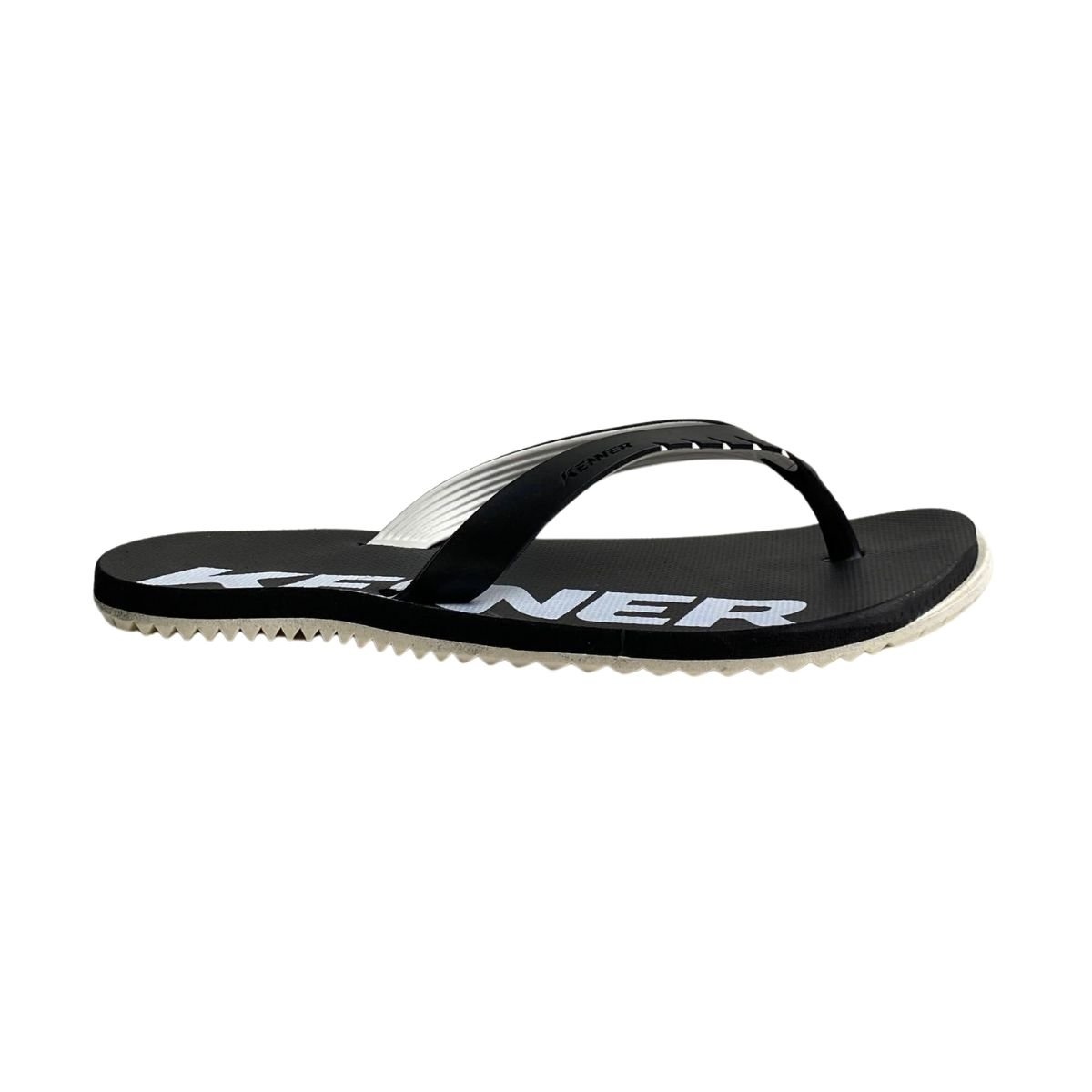 Chinelo Kenner Masculino 2100031001 Preto