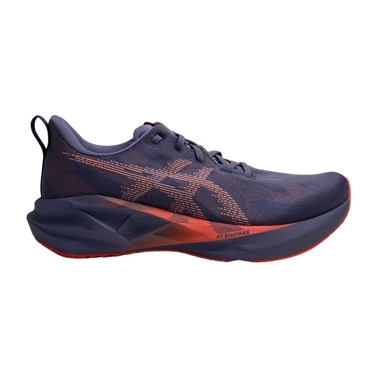 Tênis Asics Masculino 1011B974 Cinza