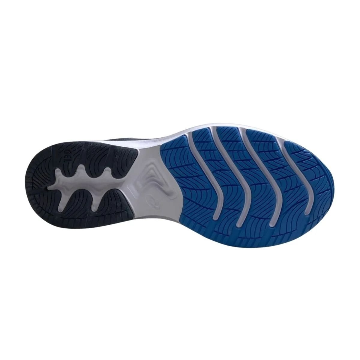 Tênis Asics Masculino 1011B815M Cinza Cinza 6