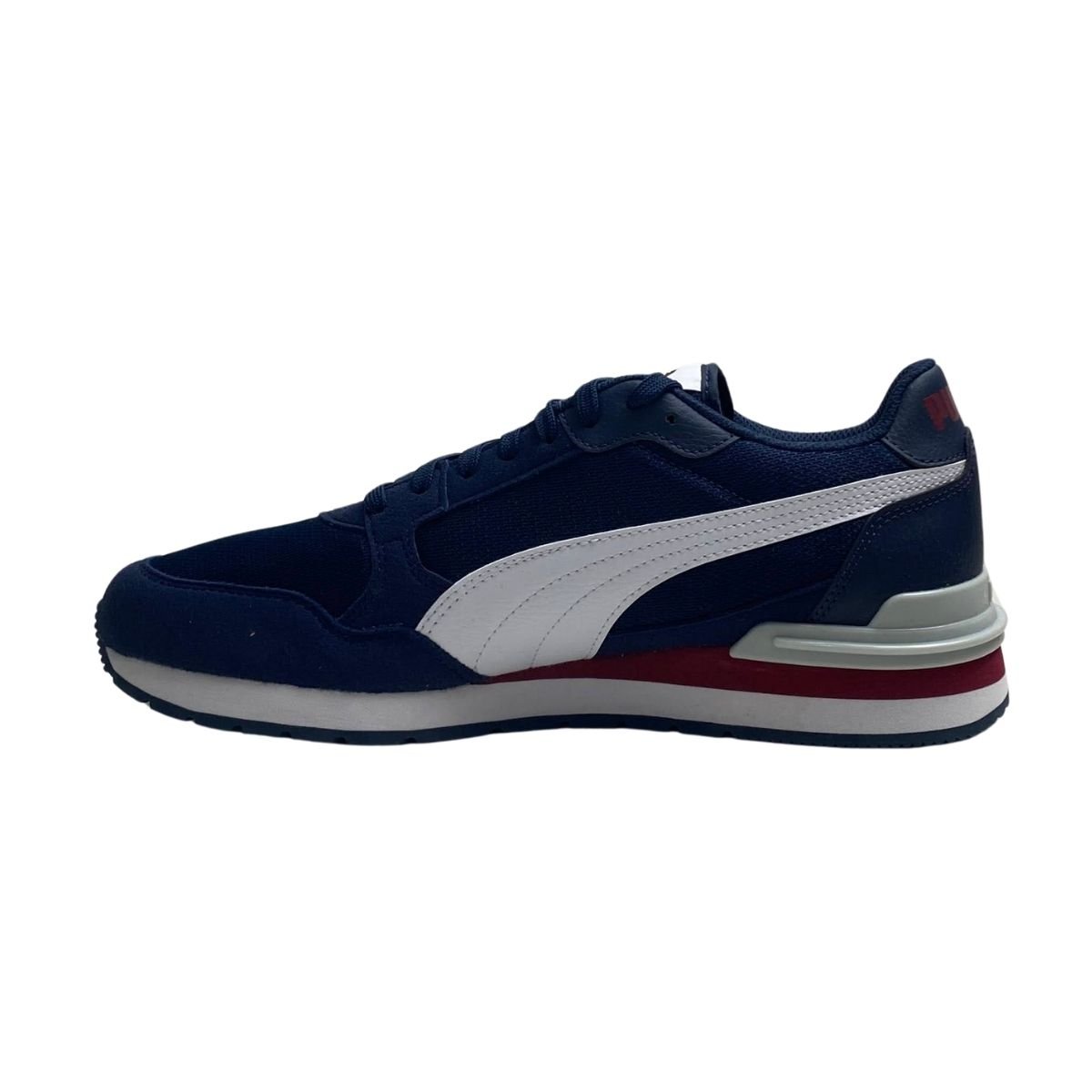 Tênis Puma Masculino 399666 Marinho Azul Marinho 3