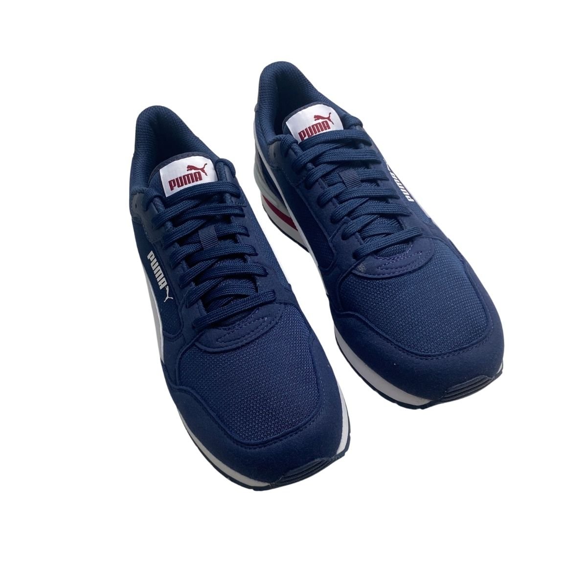Tênis Puma Masculino 399666 Marinho Azul Marinho 4