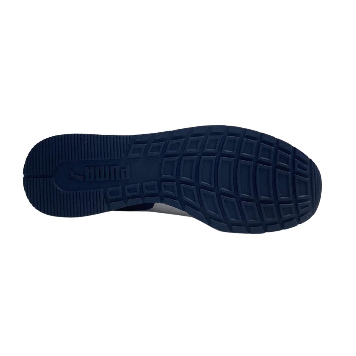 Tênis Puma Masculino 399666 Marinho Azul Marinho 6