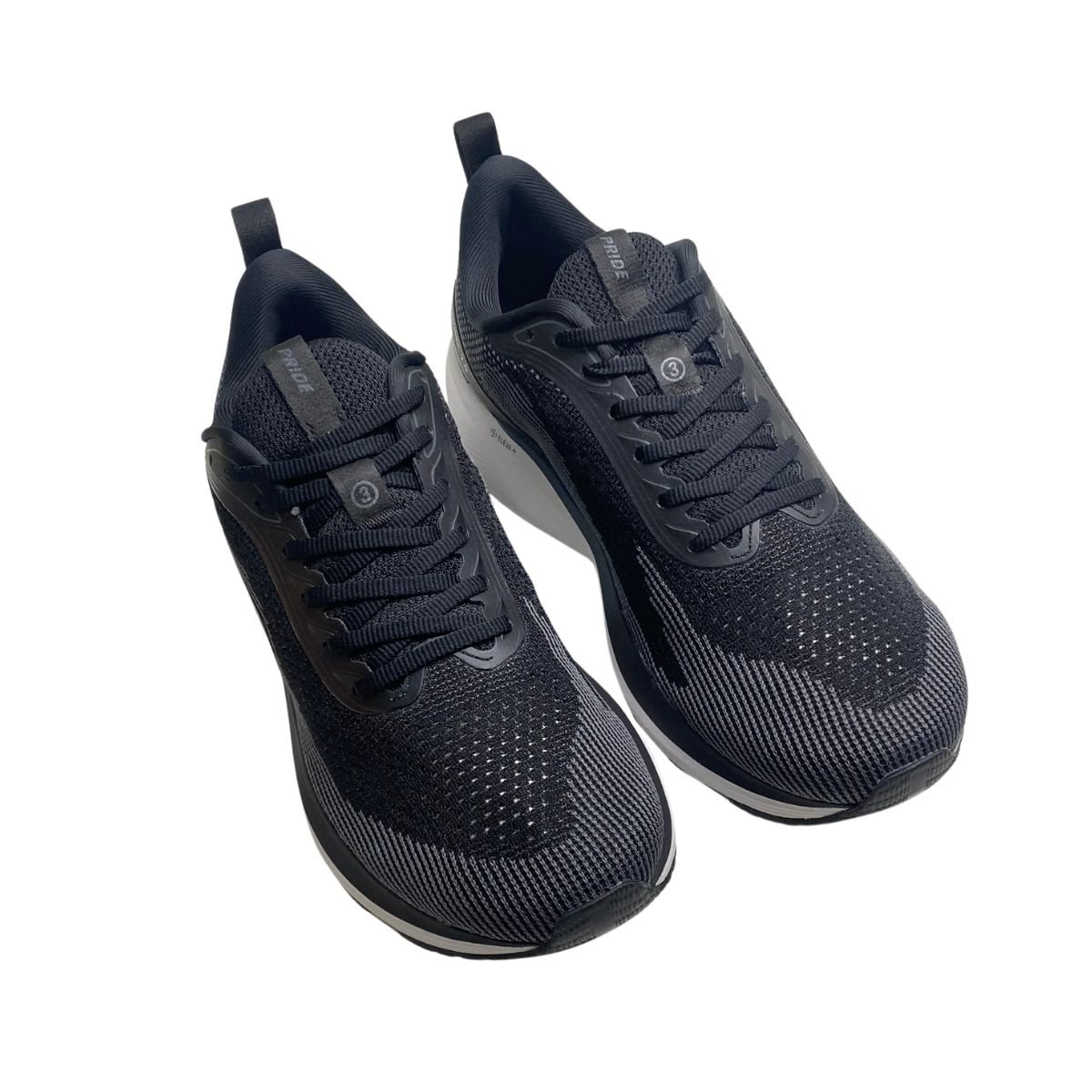 Tênis Olympikus Masculino PRIDEM Preto Preto 4