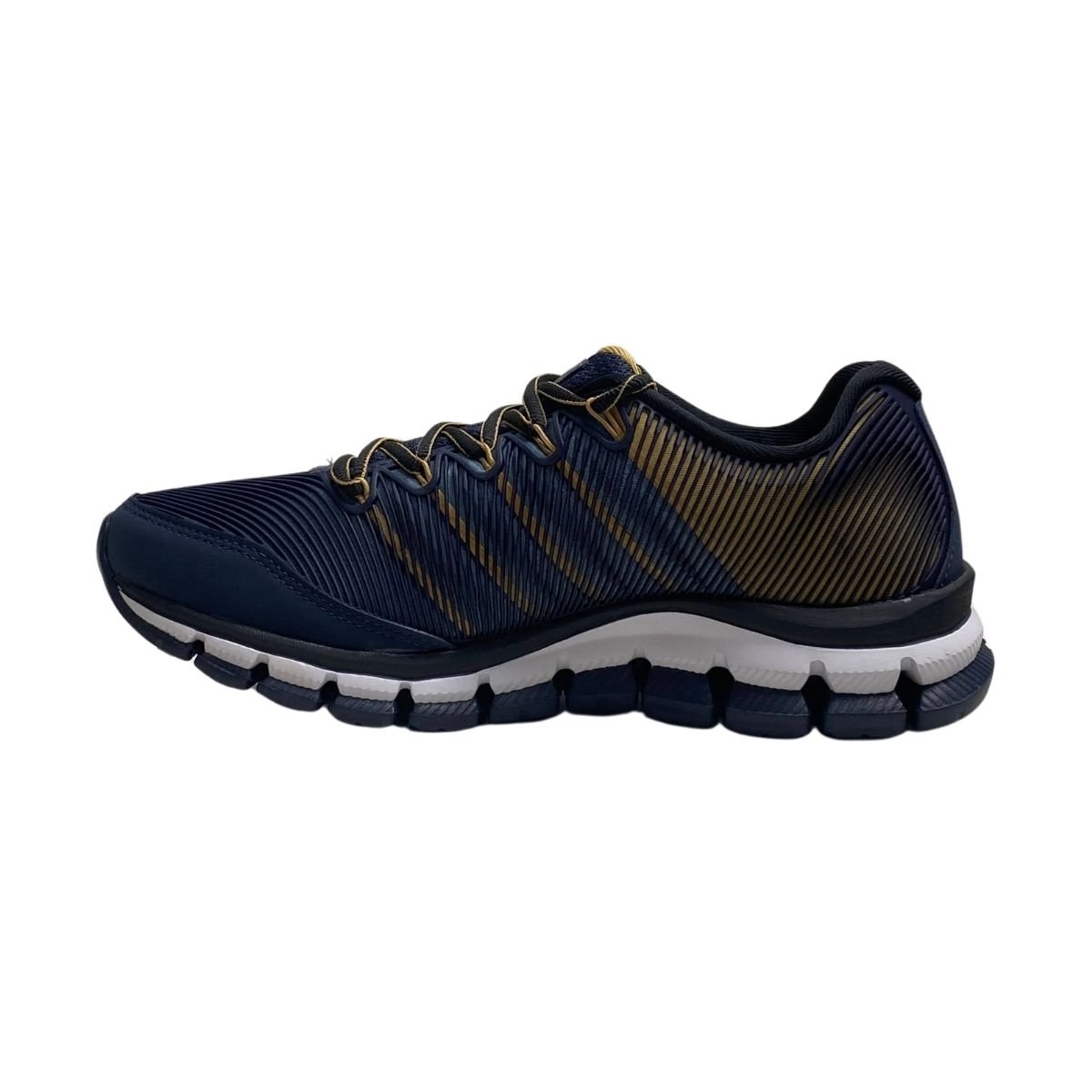Tênis Olympikus Masculino DYNAMIC343M Marinho Azul Marinho 3