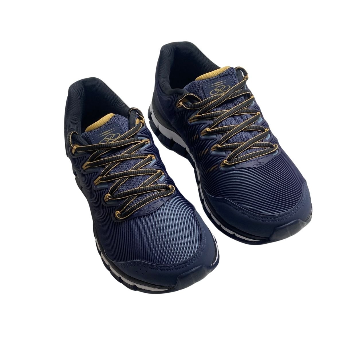 Tênis Olympikus Masculino DYNAMIC343M Marinho Azul Marinho 4