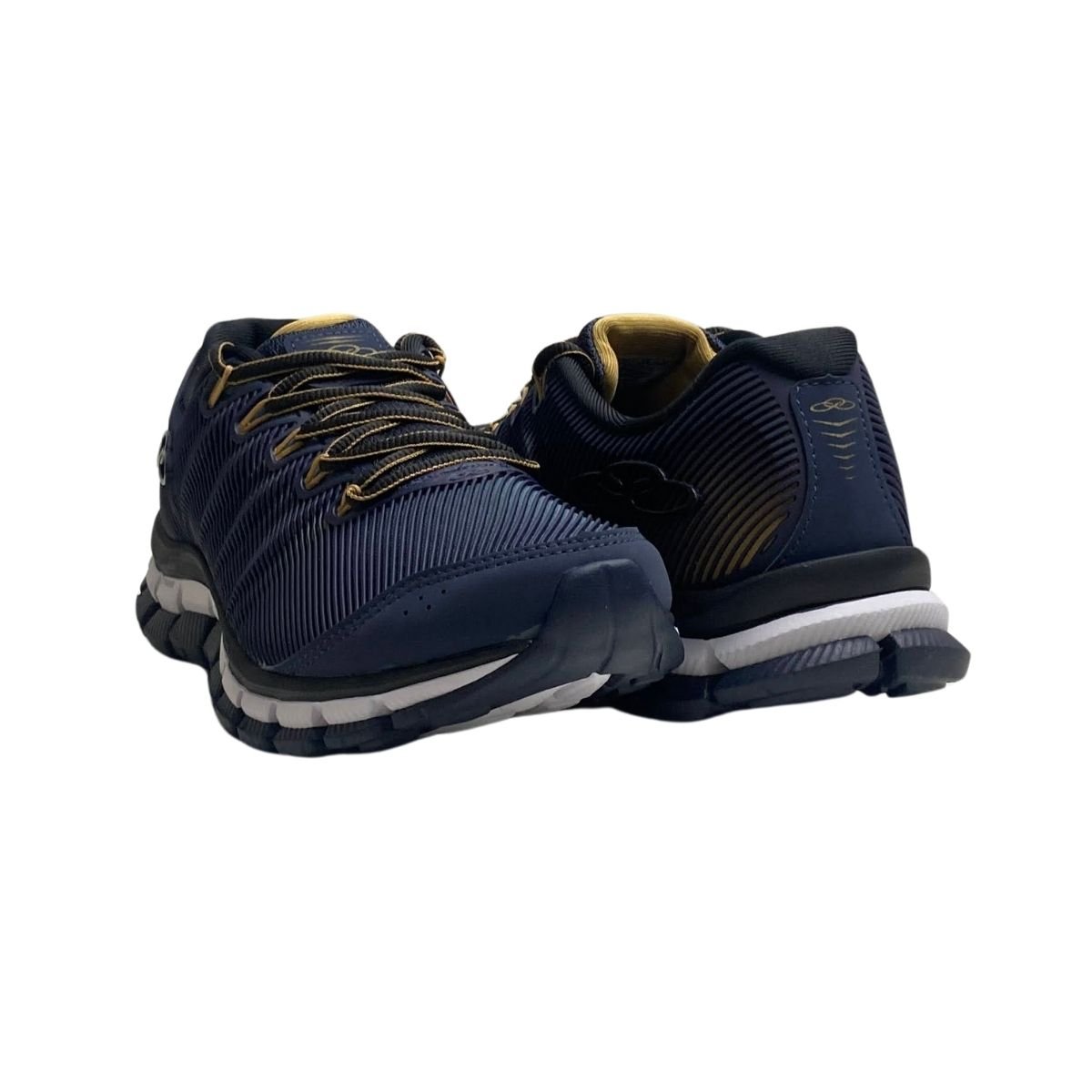 Tênis Olympikus Masculino DYNAMIC343M Marinho Azul Marinho 5