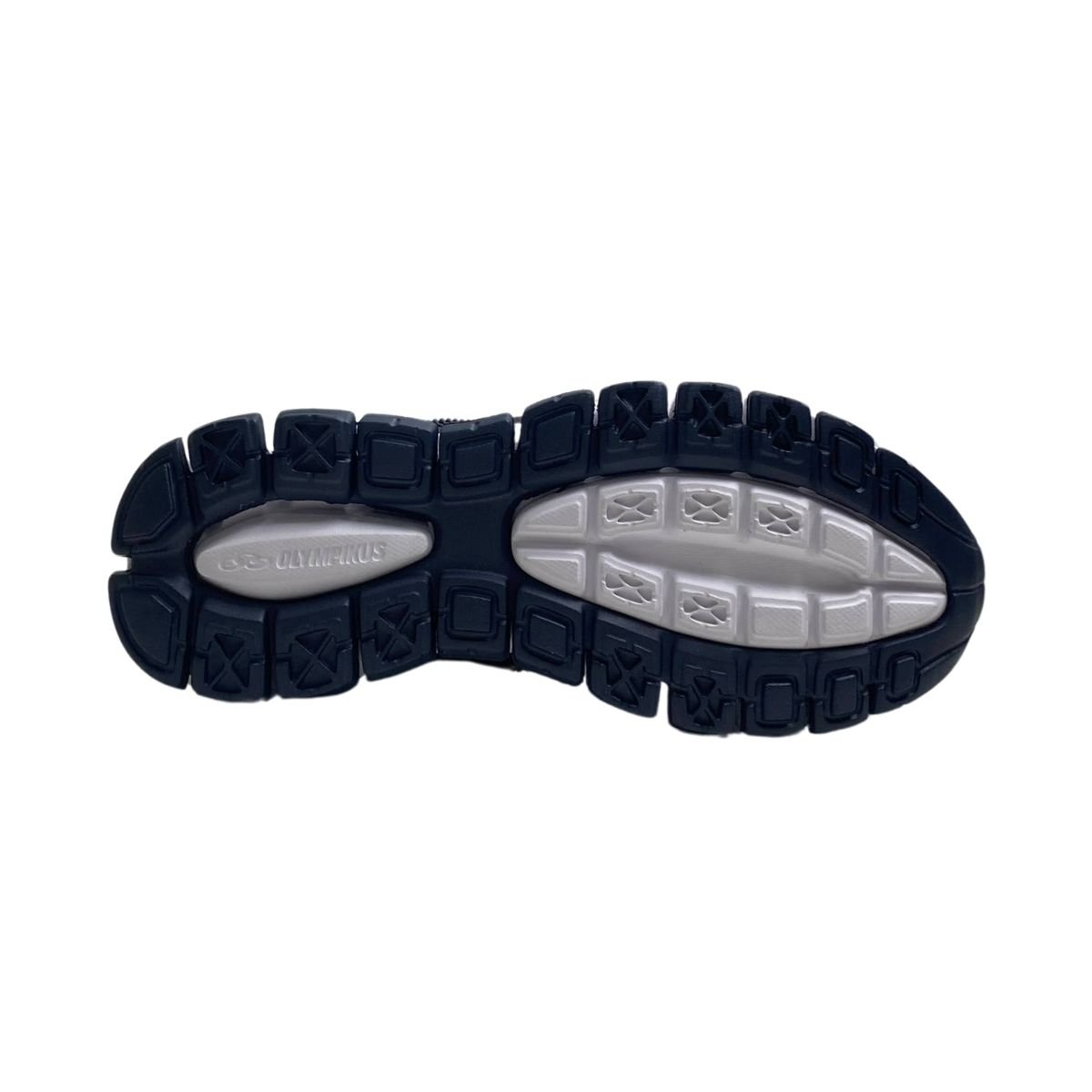 Tênis Olympikus Masculino DYNAMIC343M Marinho Azul Marinho 6