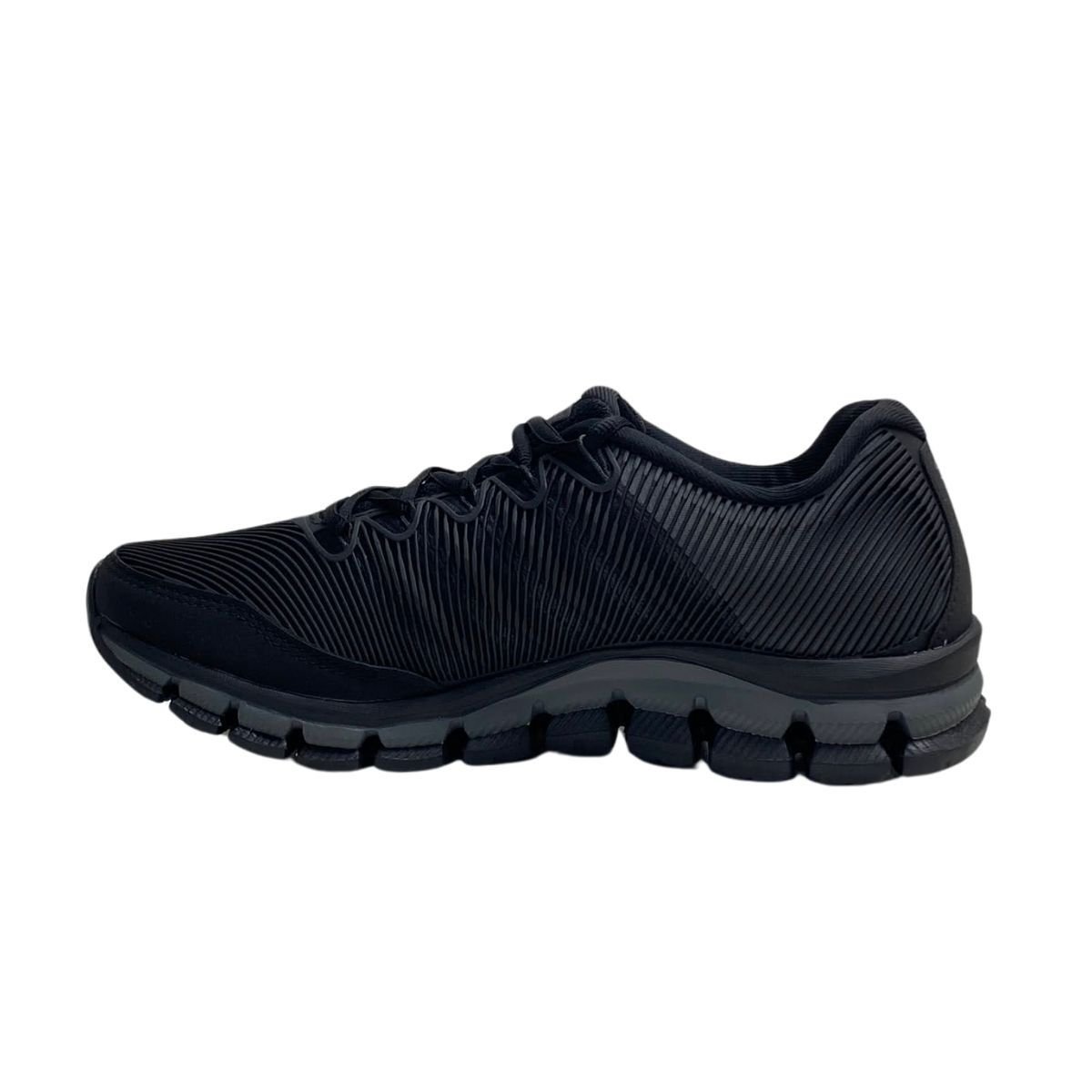 Tênis Olympikus Masculino DYNAMIC343M Preto Preto 3