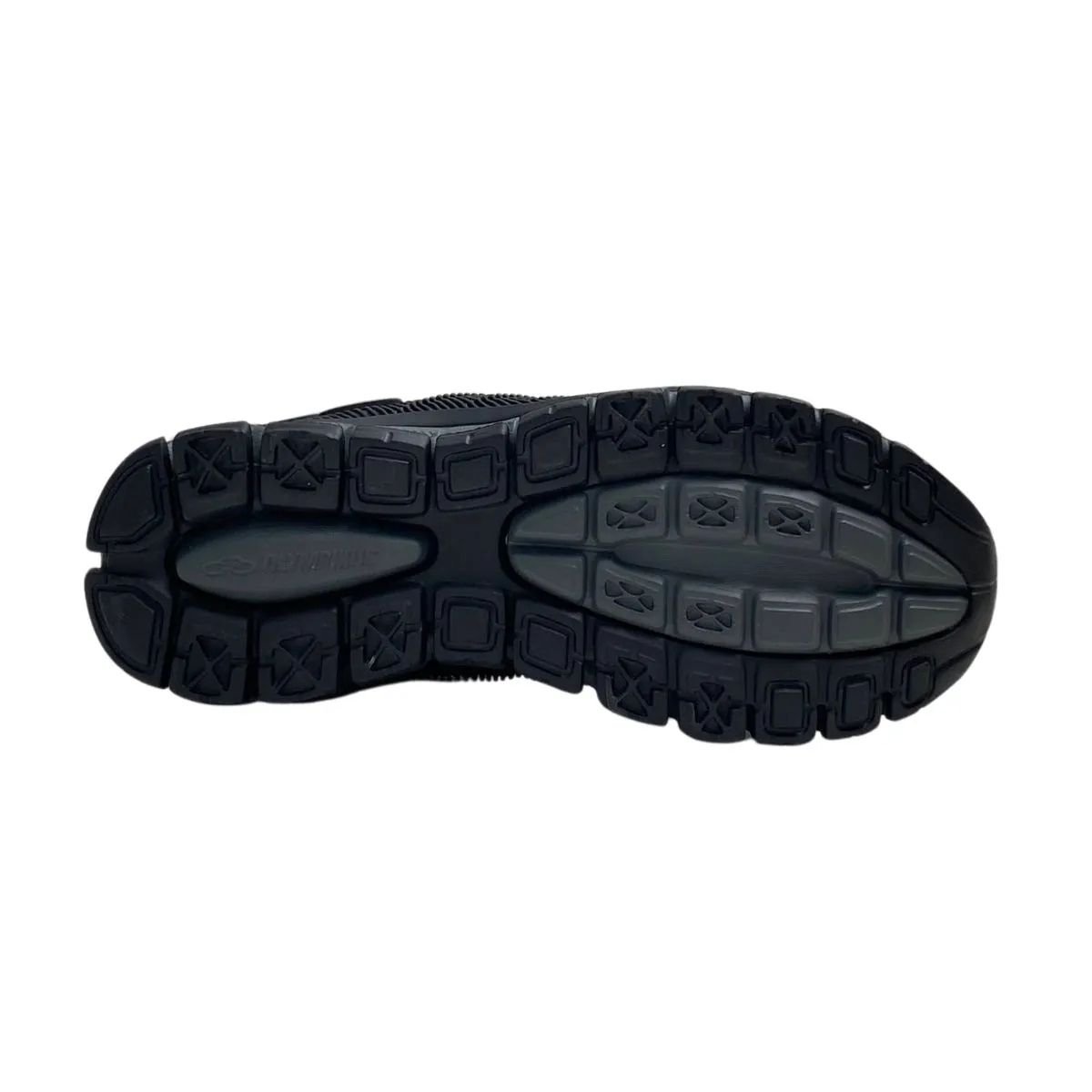 Tênis Olympikus Masculino DYNAMIC343M Preto Preto 6