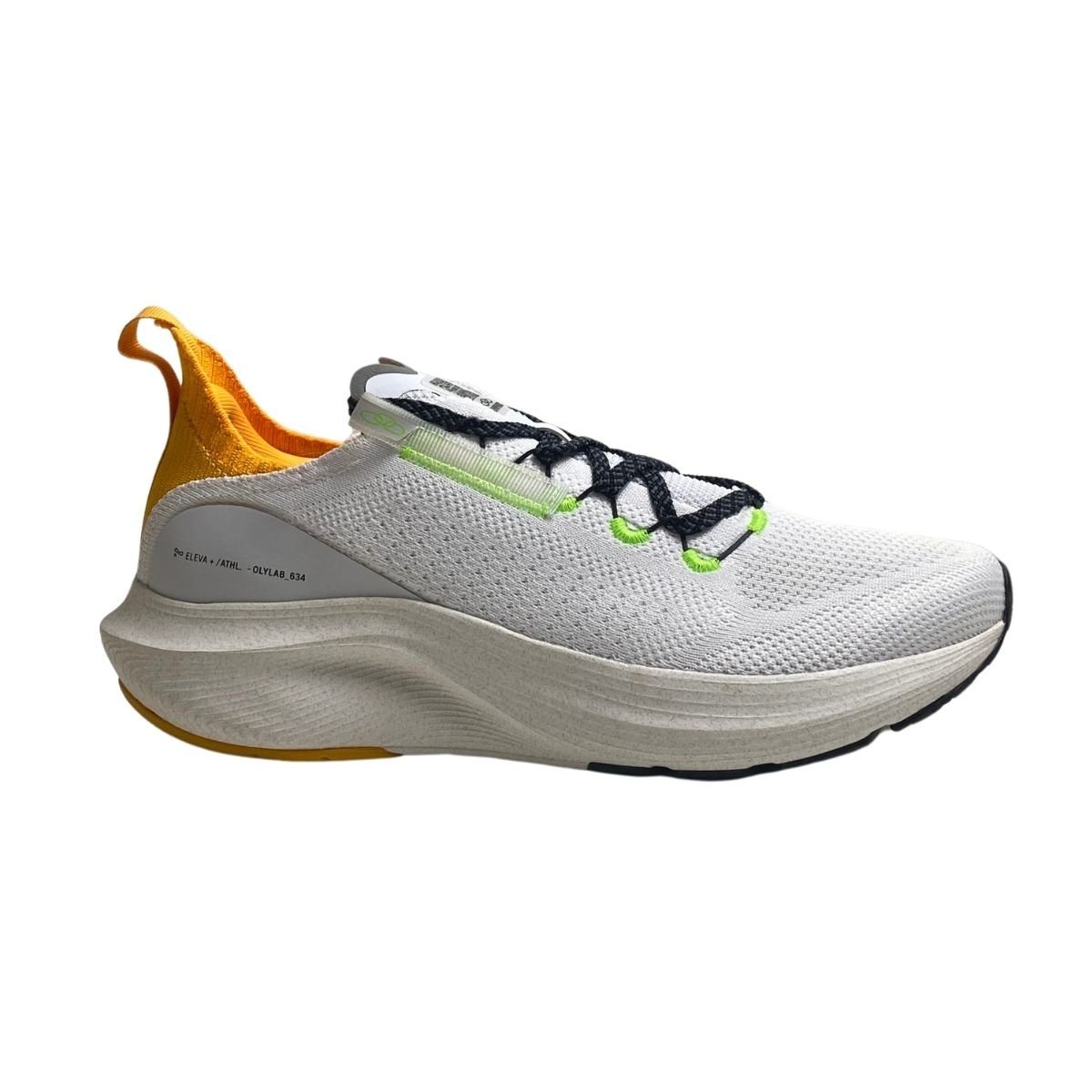 Tênis Olympikus Masculino REVERSO2 Branco