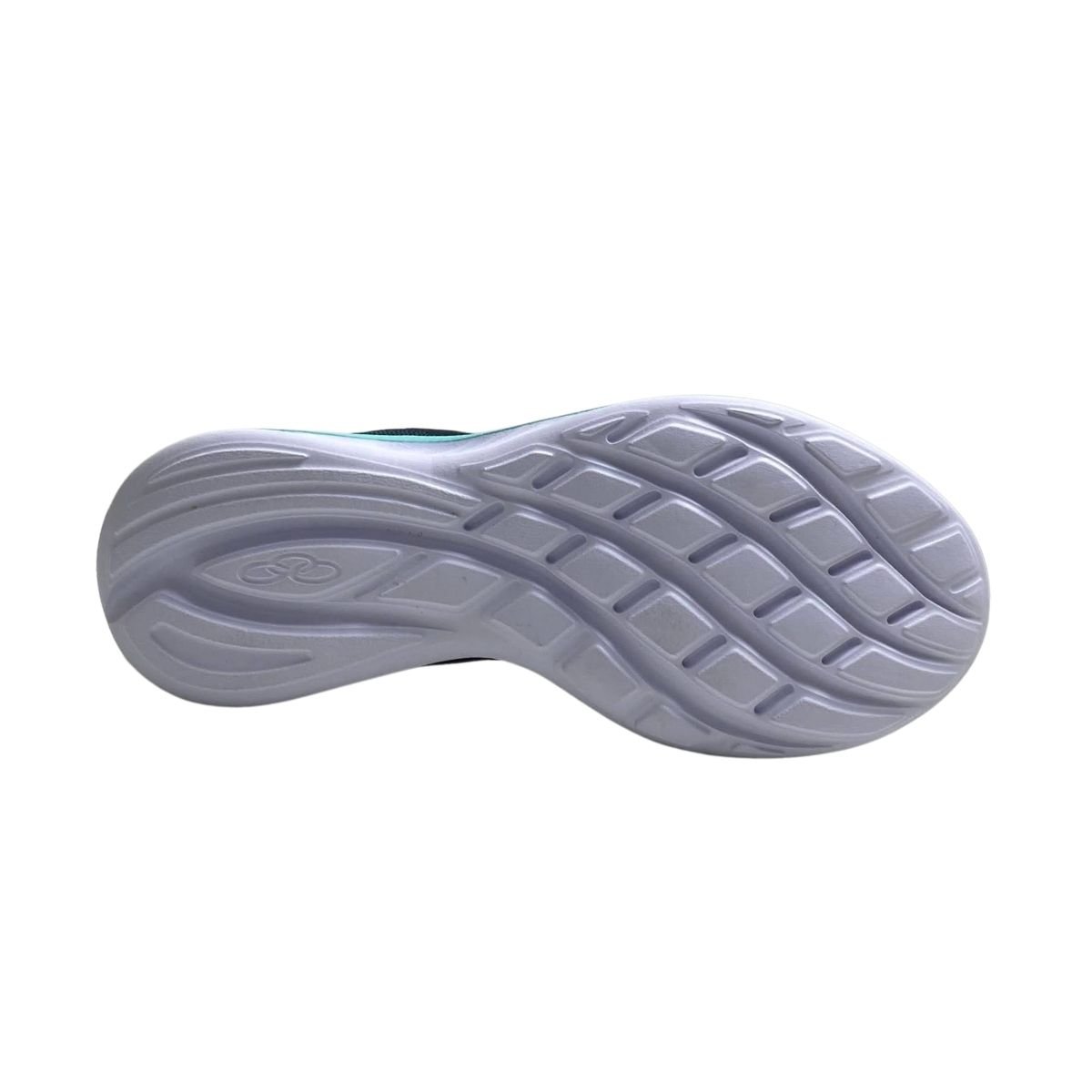 Tênis Olympikus Feminino APOLISF Marinho Azul Marinho 6