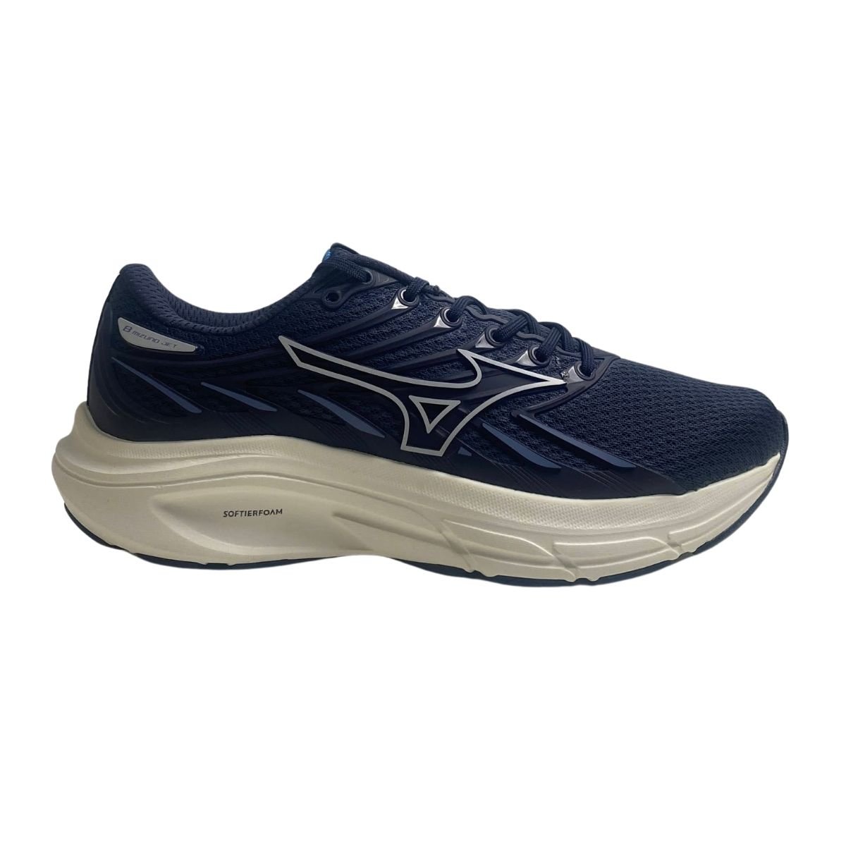 Tênis Mizuno Masculino 101043043M Marinho