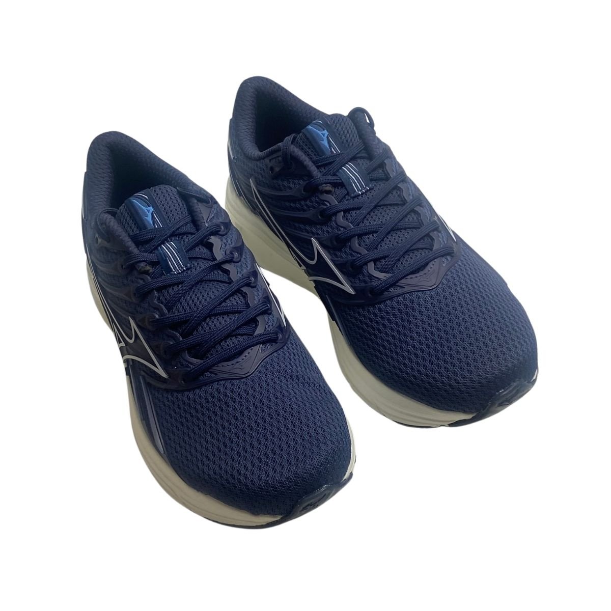 Tênis Mizuno Masculino 101043043M Marinho Azul Marinho 4