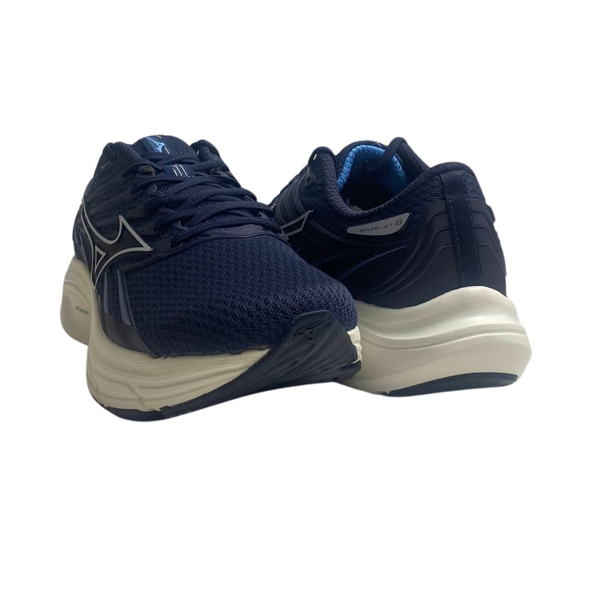 Tênis Mizuno Masculino 101043043M Marinho Azul Marinho 5