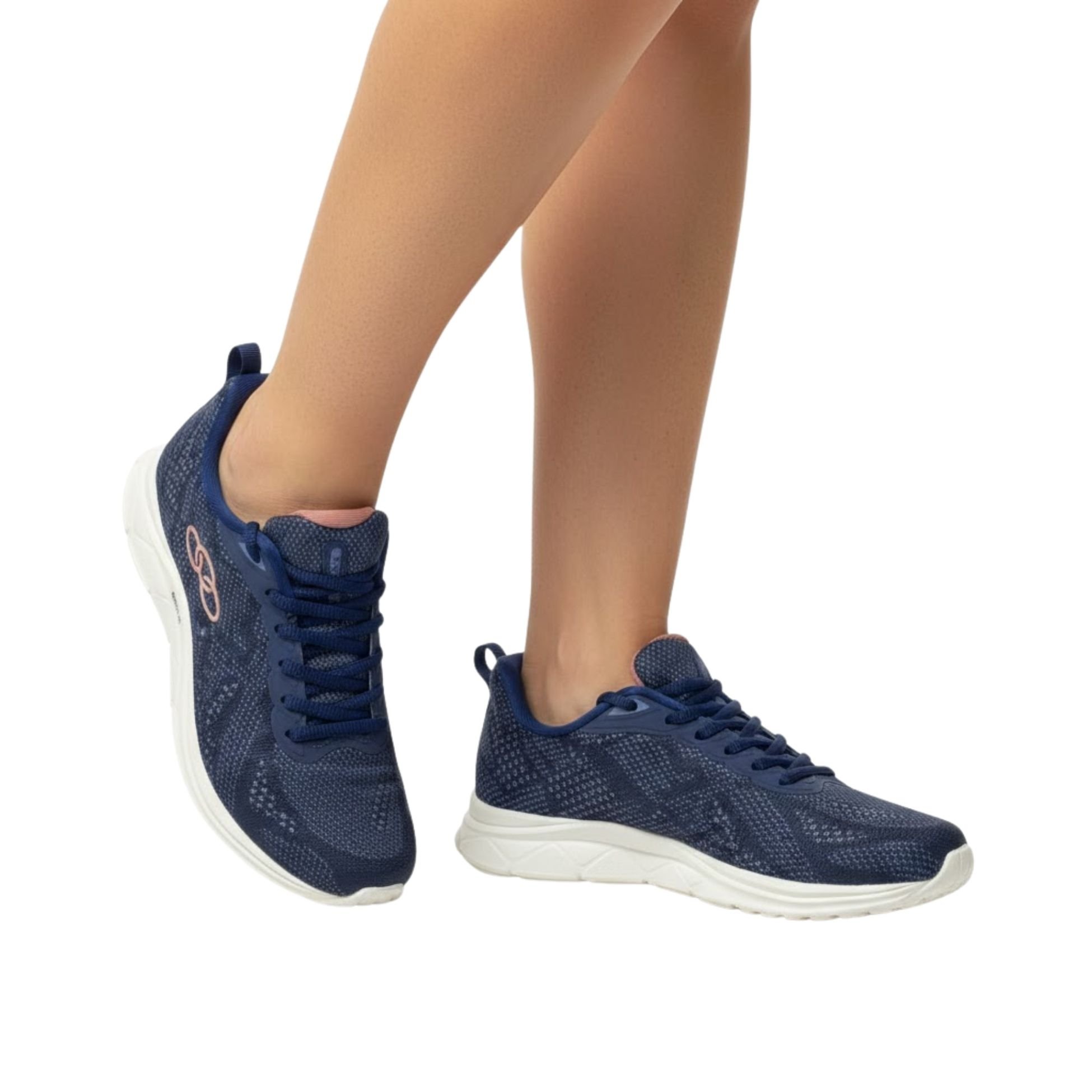 Tênis Olympikus Feminino CITRUS2F Marinho Azul Marinho 2