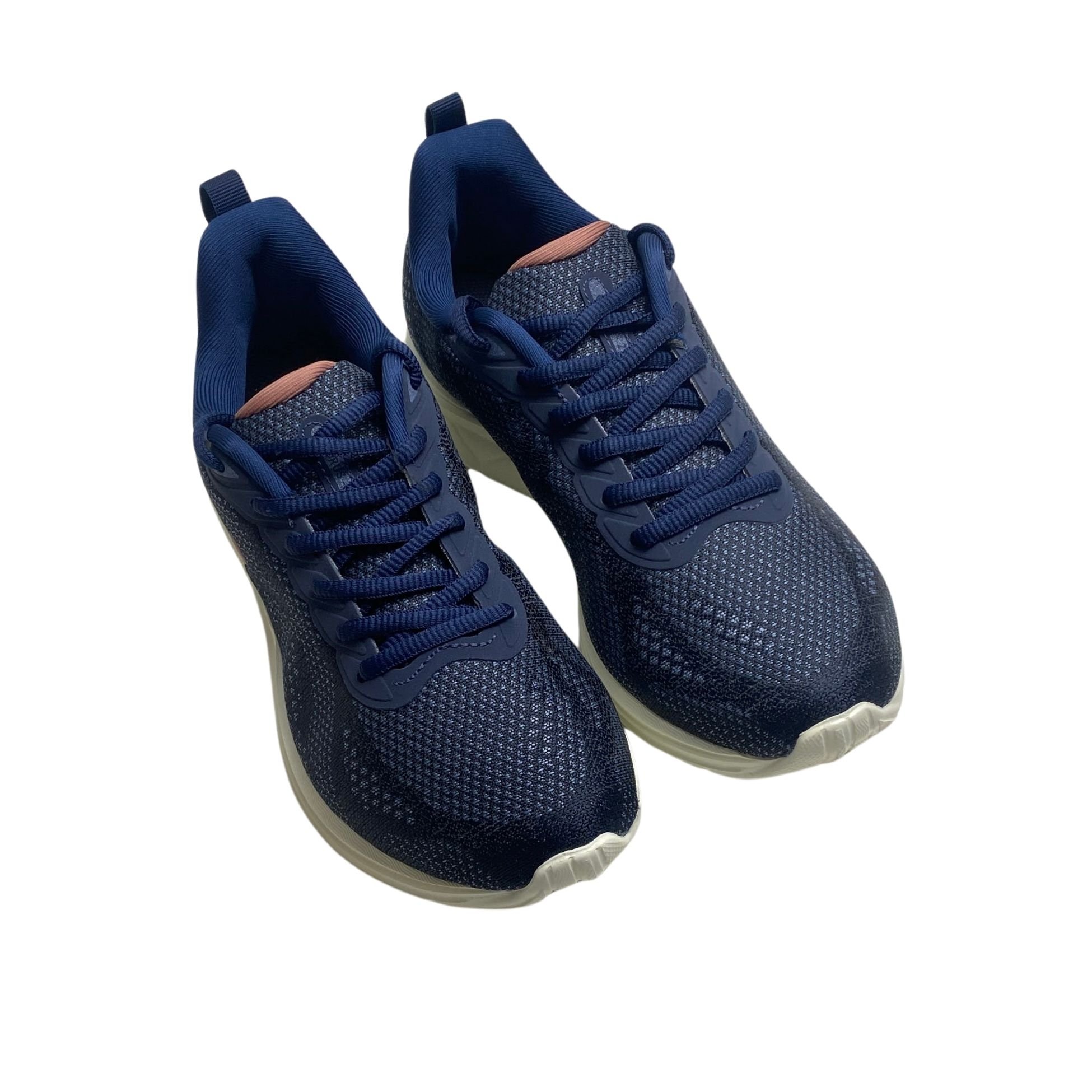 Tênis Olympikus Feminino CITRUS2F Marinho Azul Marinho 4