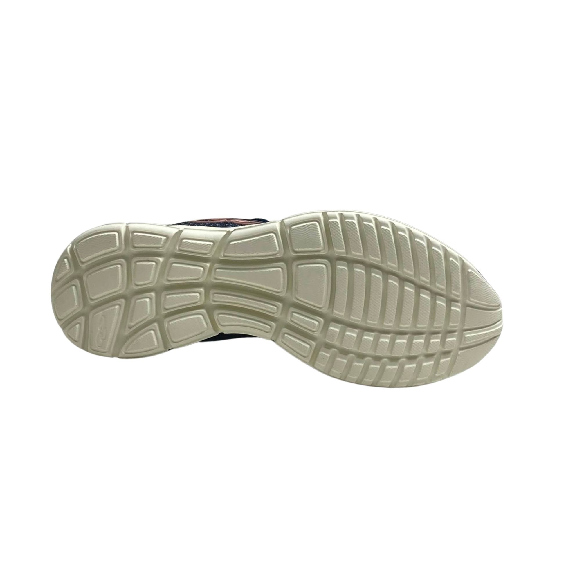 Tênis Olympikus Feminino CITRUS2F Marinho Azul Marinho 6